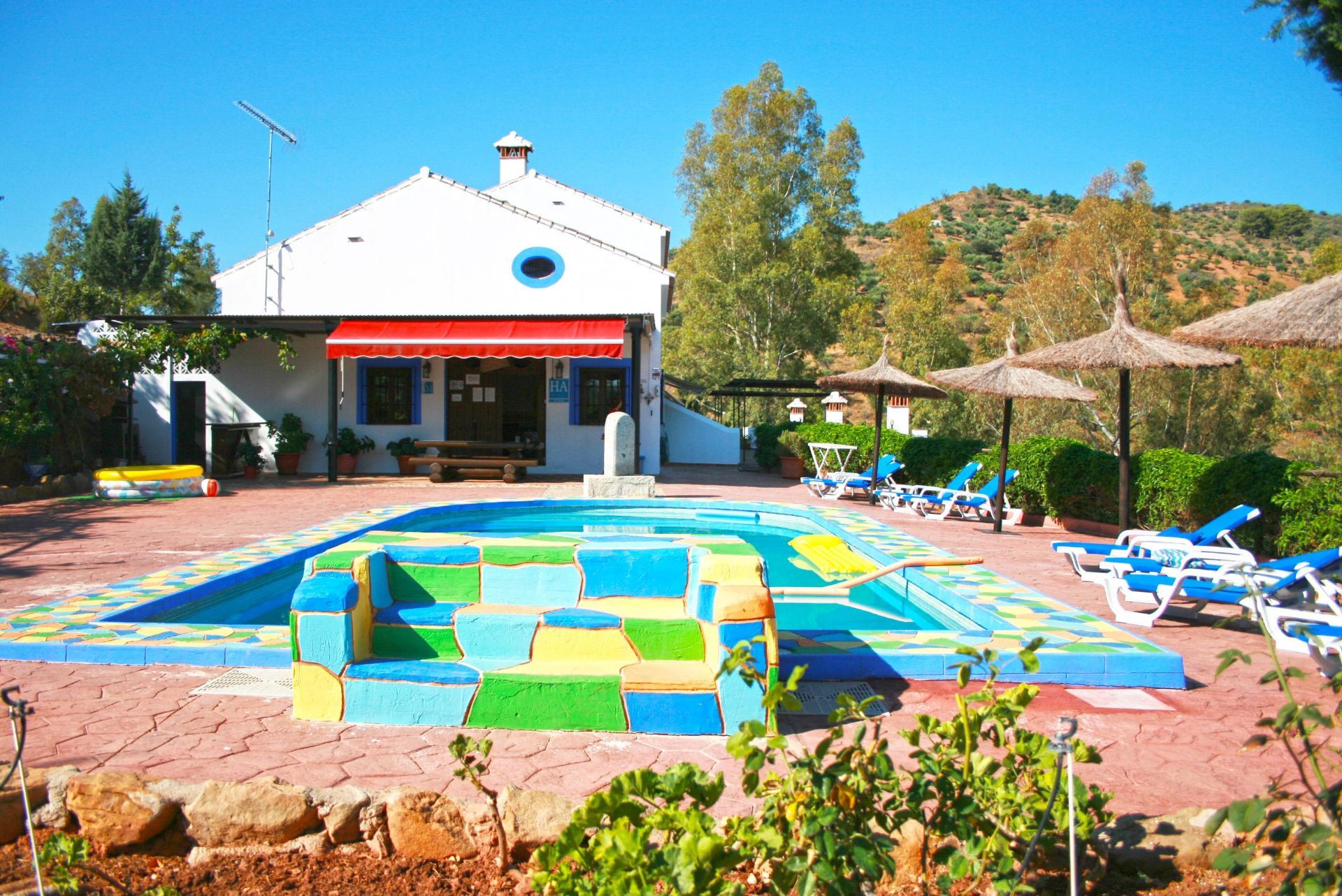 Terra no Guaro, Andalucía 12837317