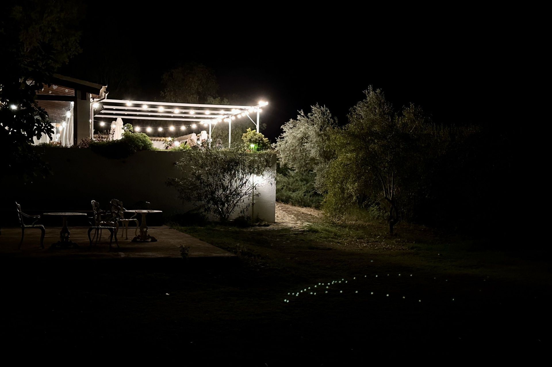 Tierra en villanueva de tapia, Andalucía 12837327