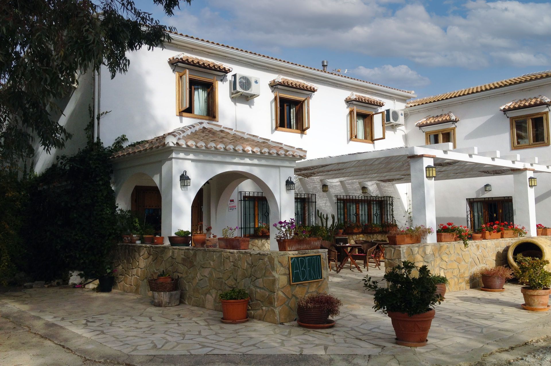 Tierra en villanueva de tapia, Andalucía 12837327