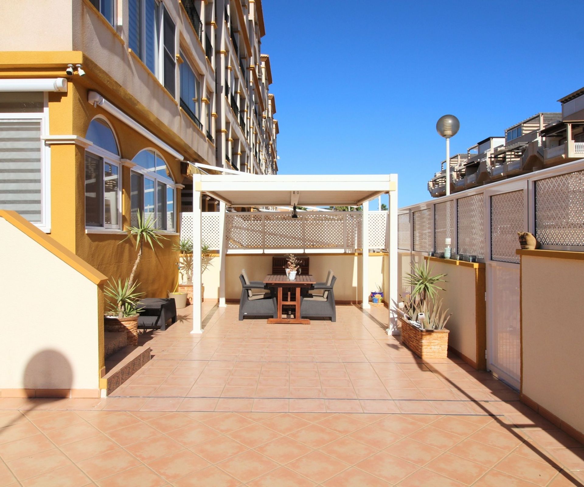 Кондоминиум в Mar de Cristal, Región de Murcia 12837339