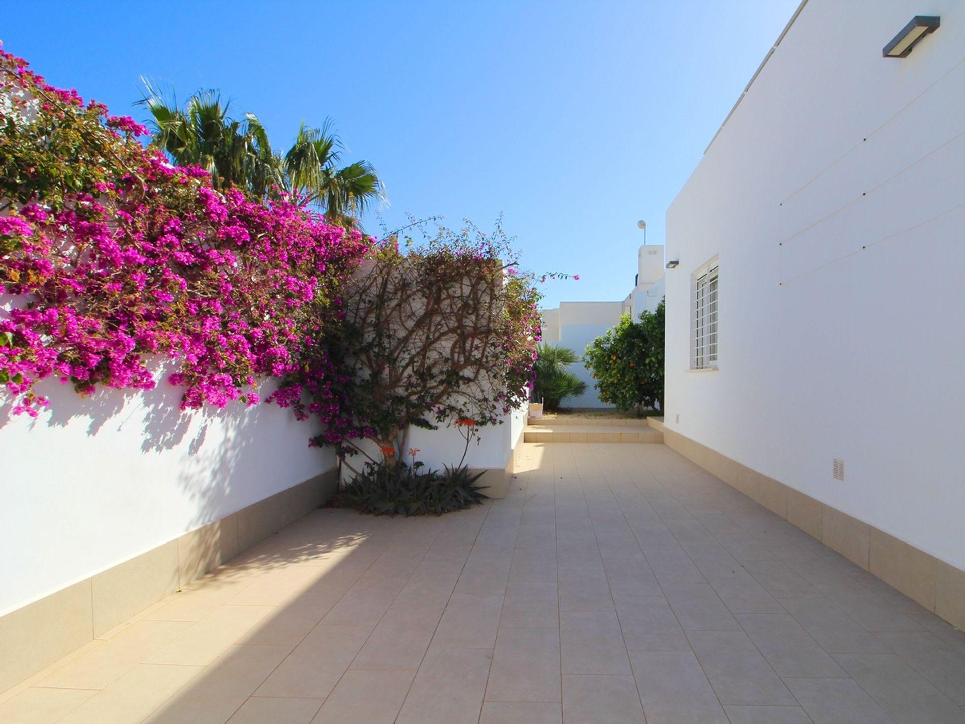 rumah dalam Cartagena, Región de Murcia 12837342