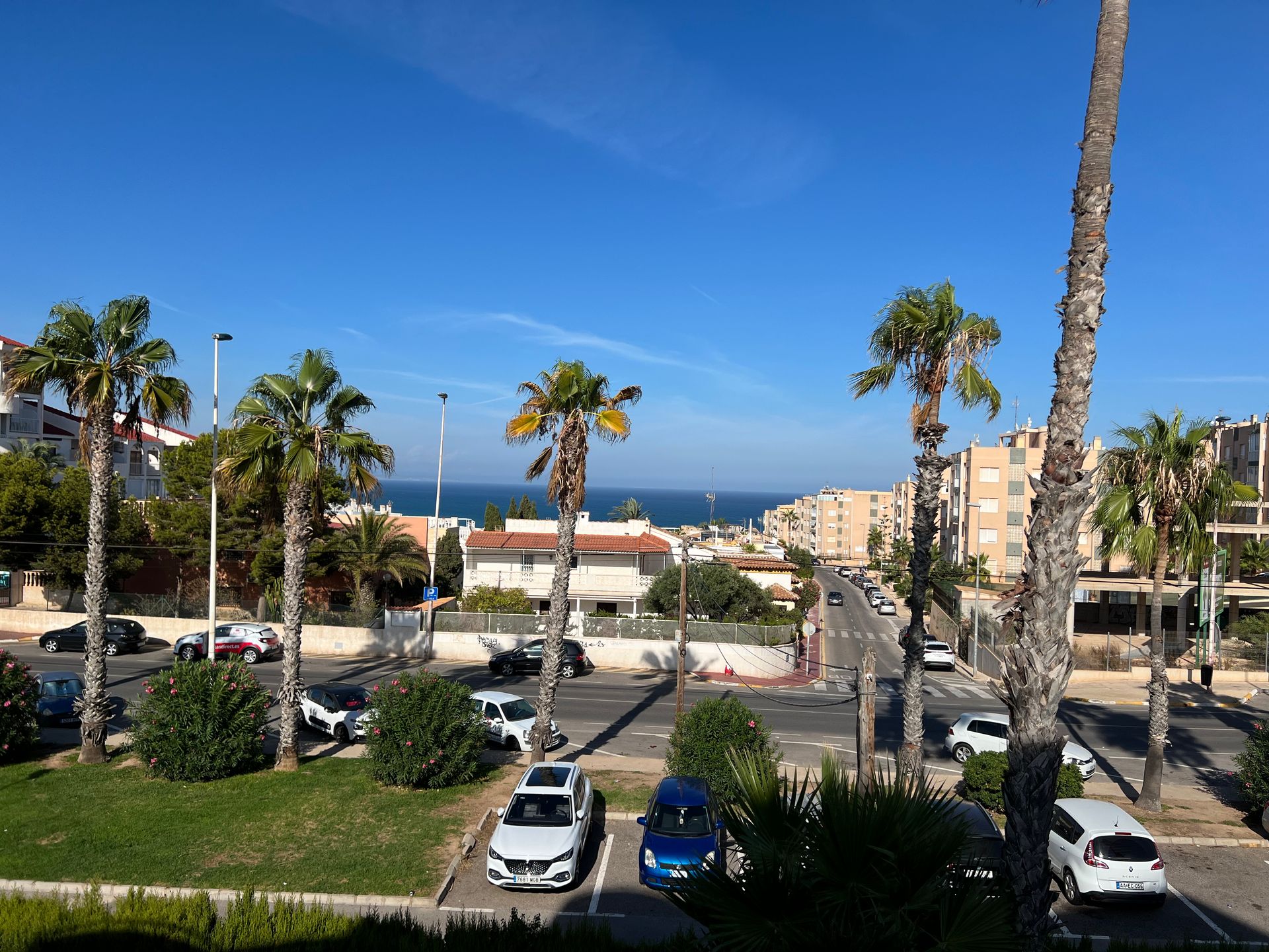 Квартира в Torrevieja, Valencian Community 12837363