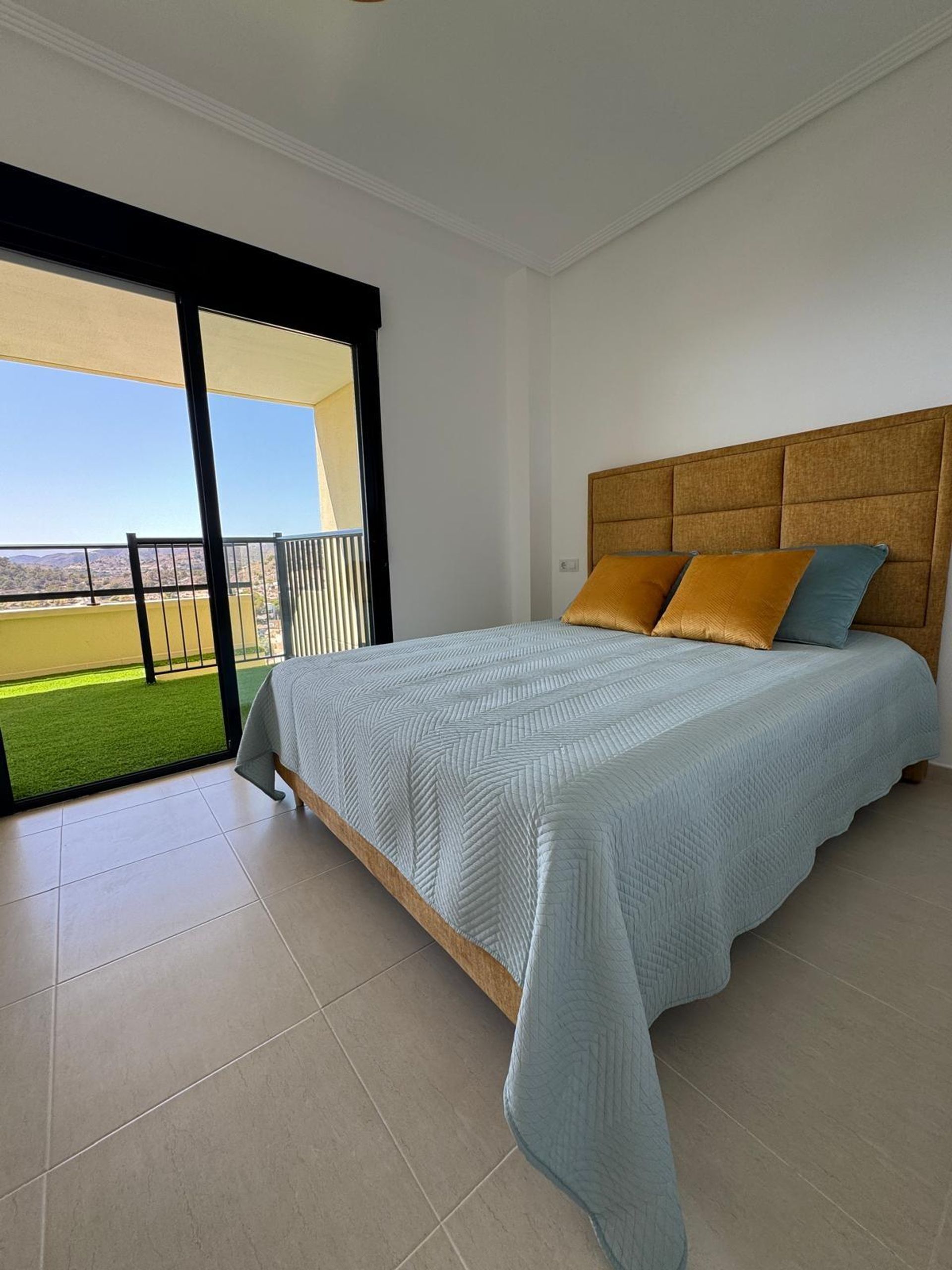 House in Villajoyosa, Valencia 12837389