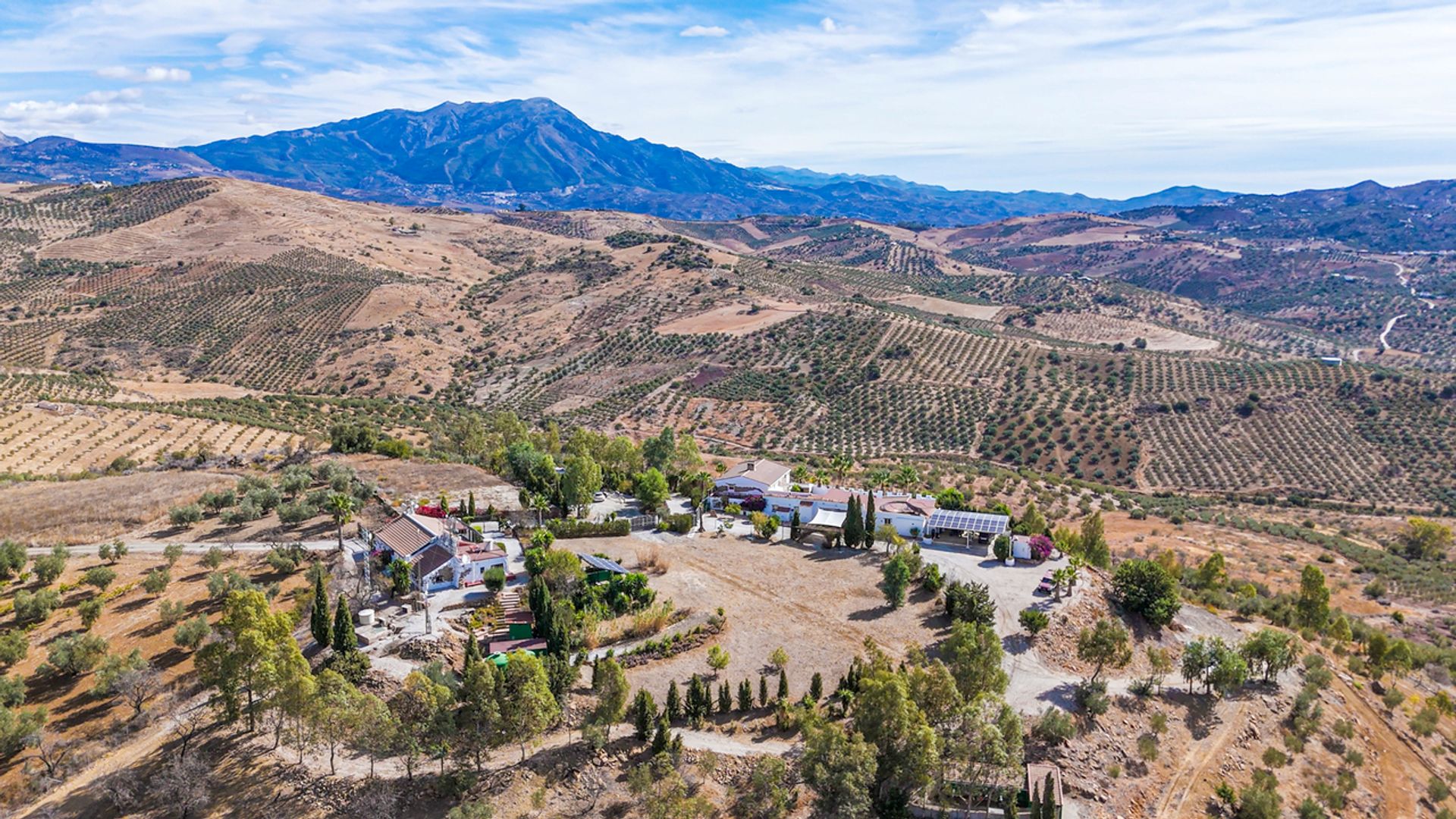 Hus i Colmenar, Andalusia 12837421