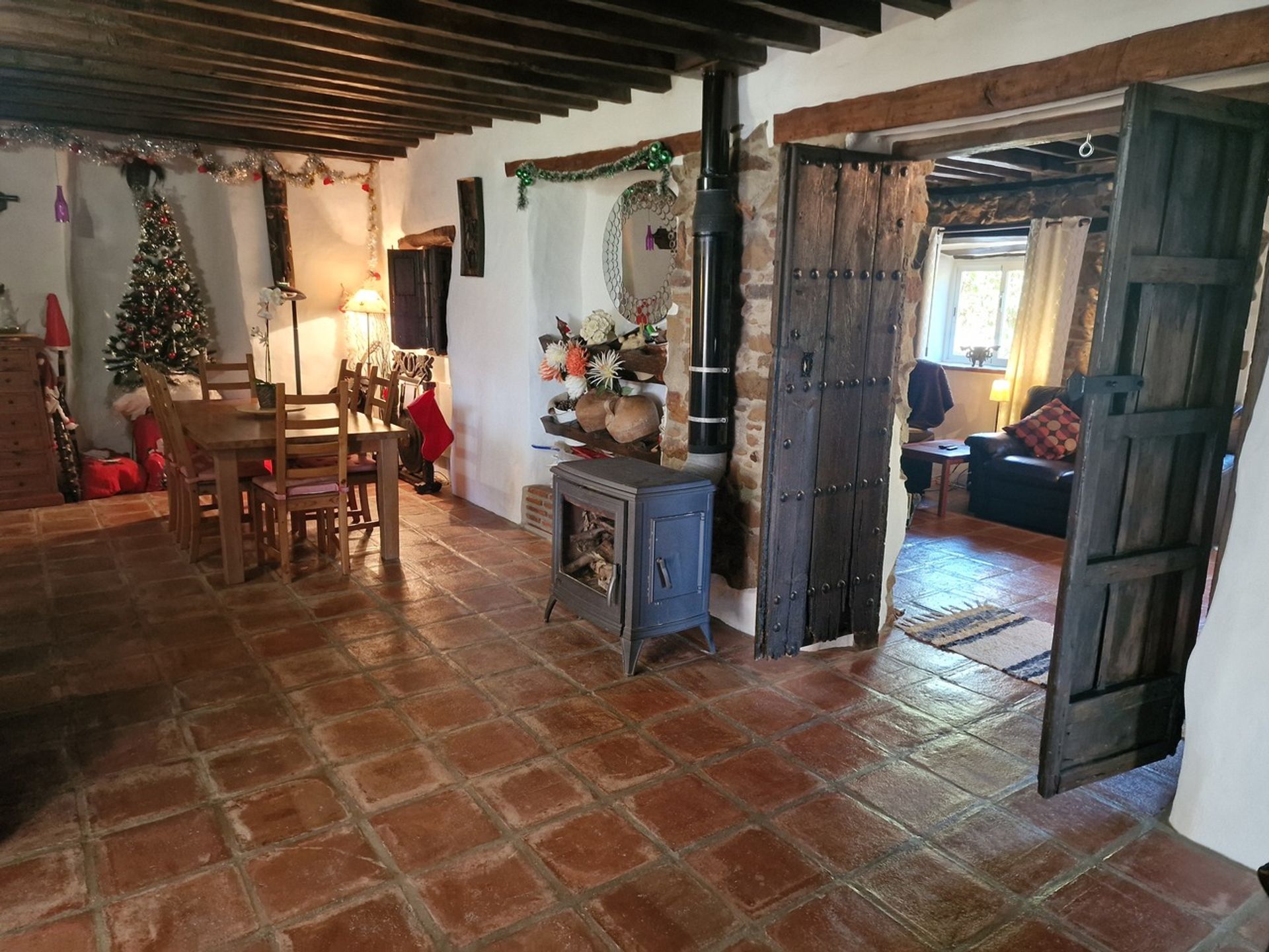 rumah dalam Colmenar, Andalucía 12837421