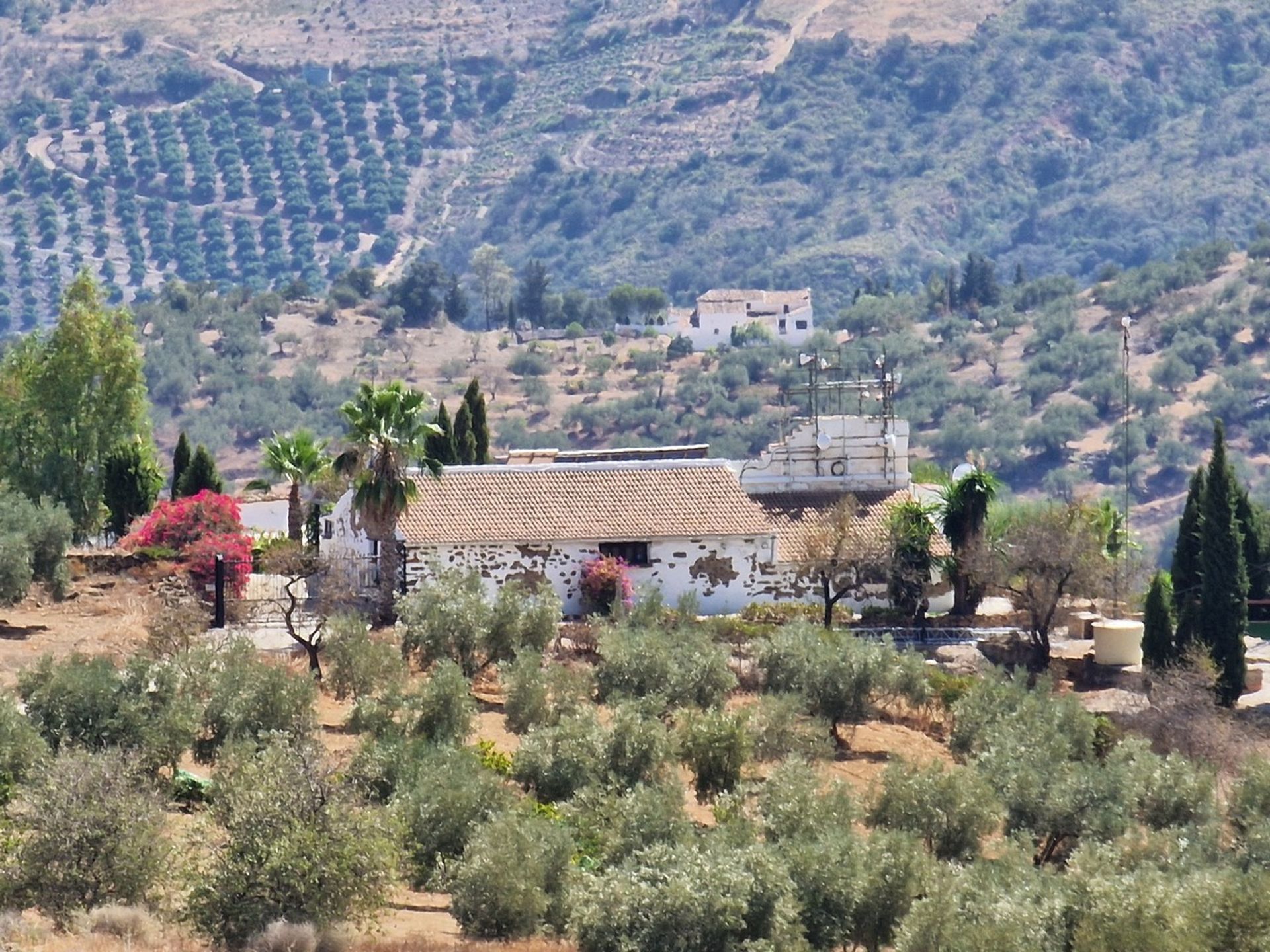 rumah dalam Colmenar, Andalucía 12837421