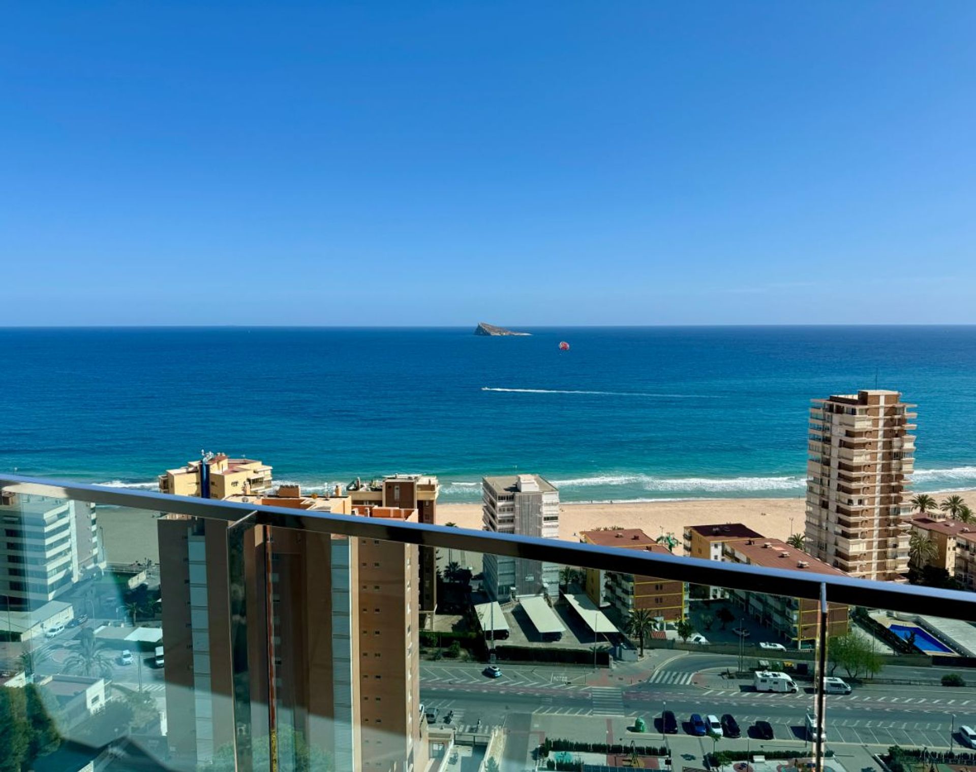 קוֹנדוֹמִינִיוֹן ב Benidorm, Valencian Community 12837427