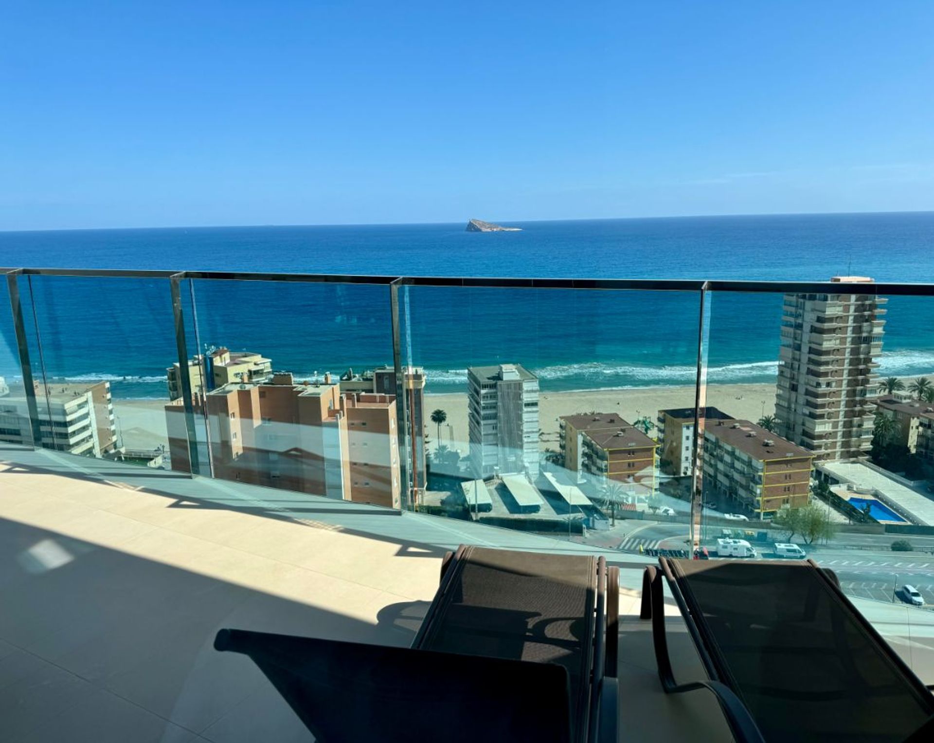 Condominium in Benidorm, Valencia 12837427