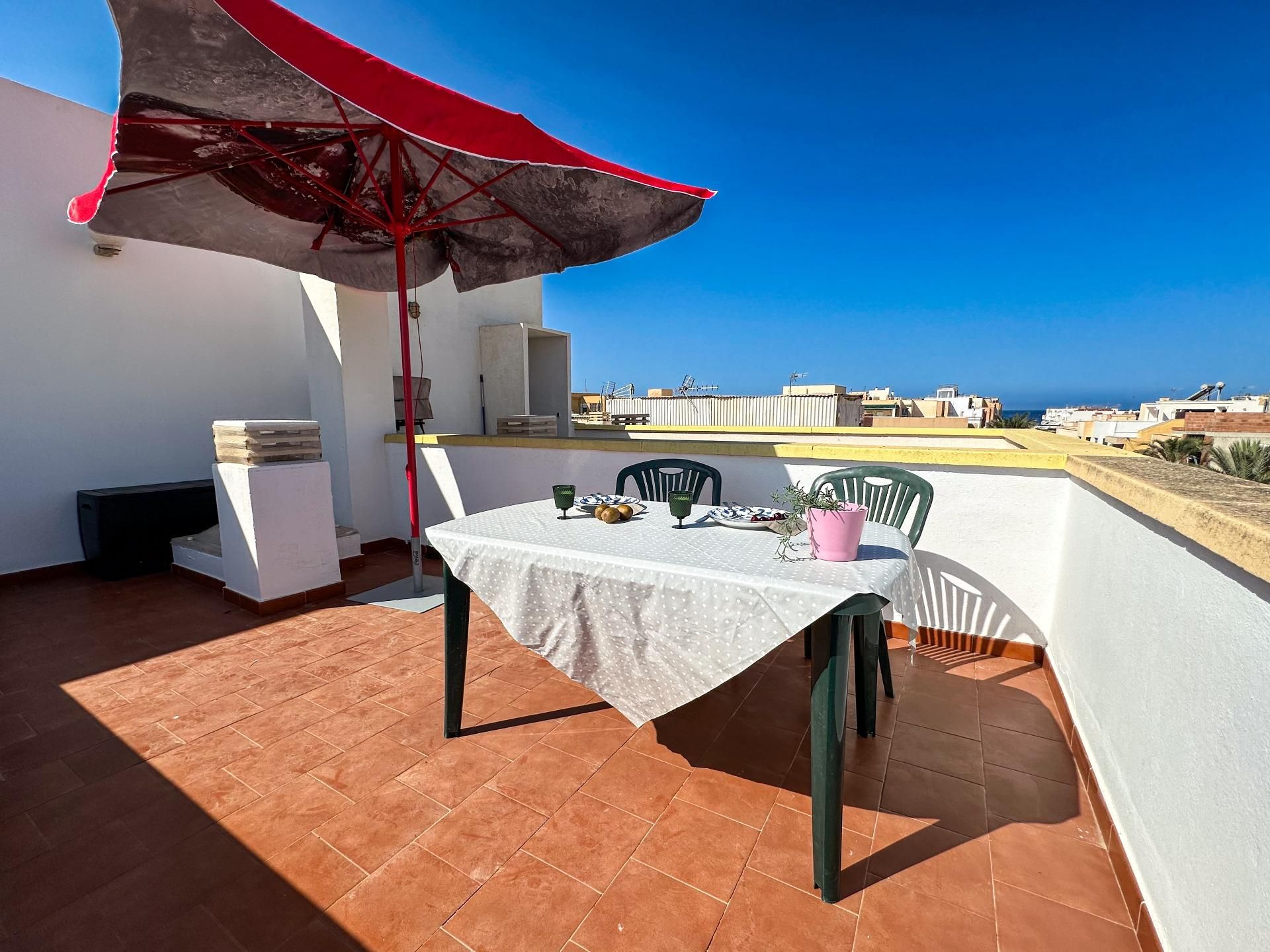 casa no Cabo de Gata, Andalucía 12837431