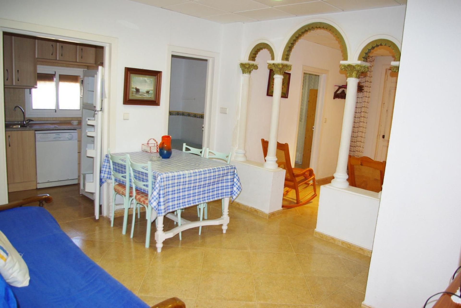 casa en Los Nietos, Región de Murcia 12837461