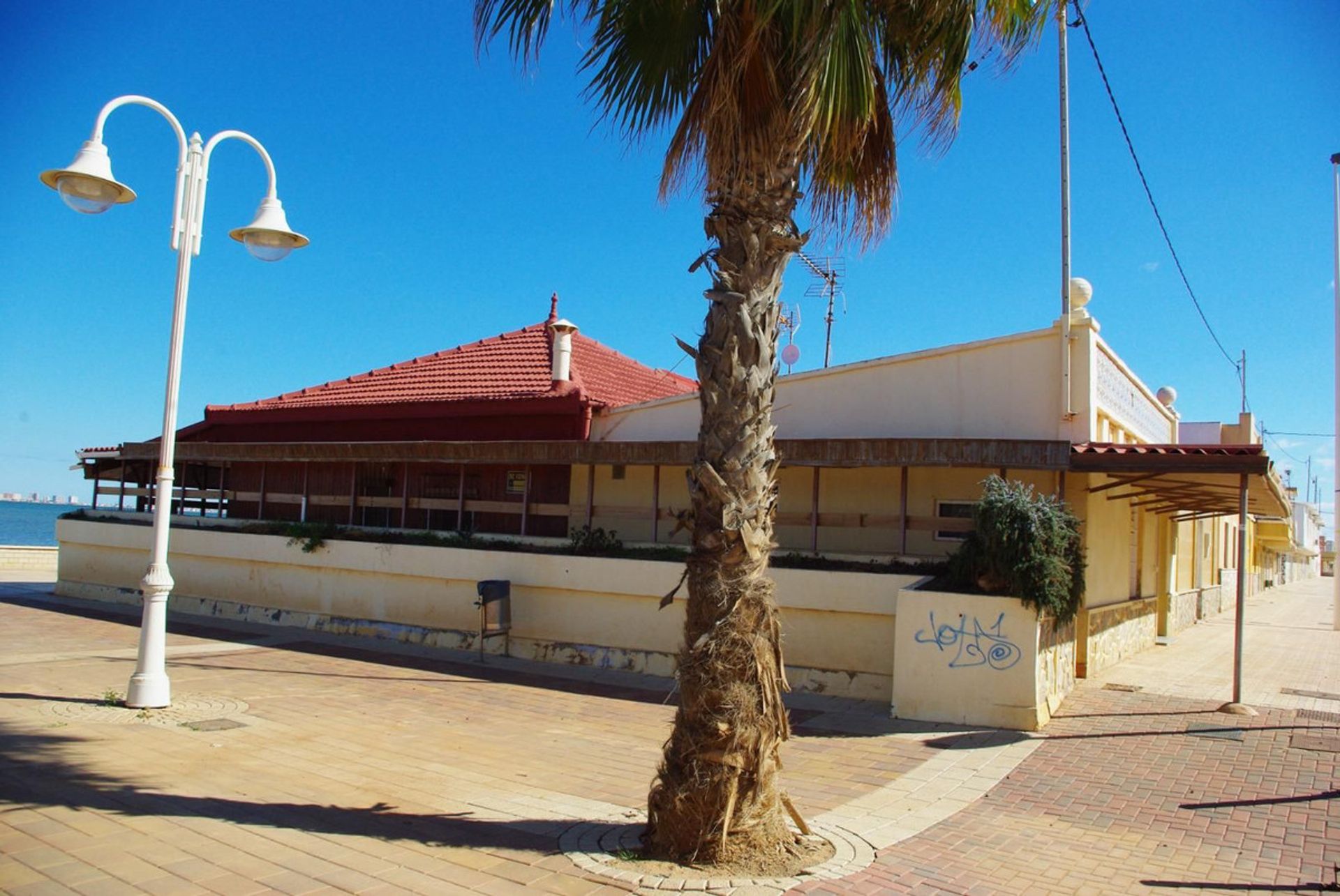 casa en Los Nietos, Región de Murcia 12837461