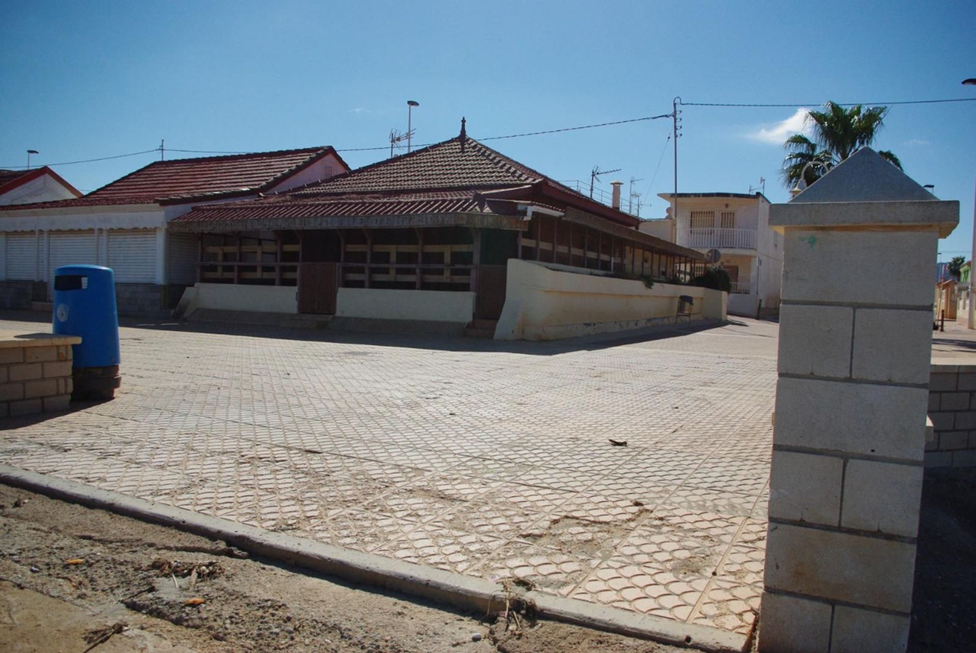 casa en Los Nietos, Región de Murcia 12837461