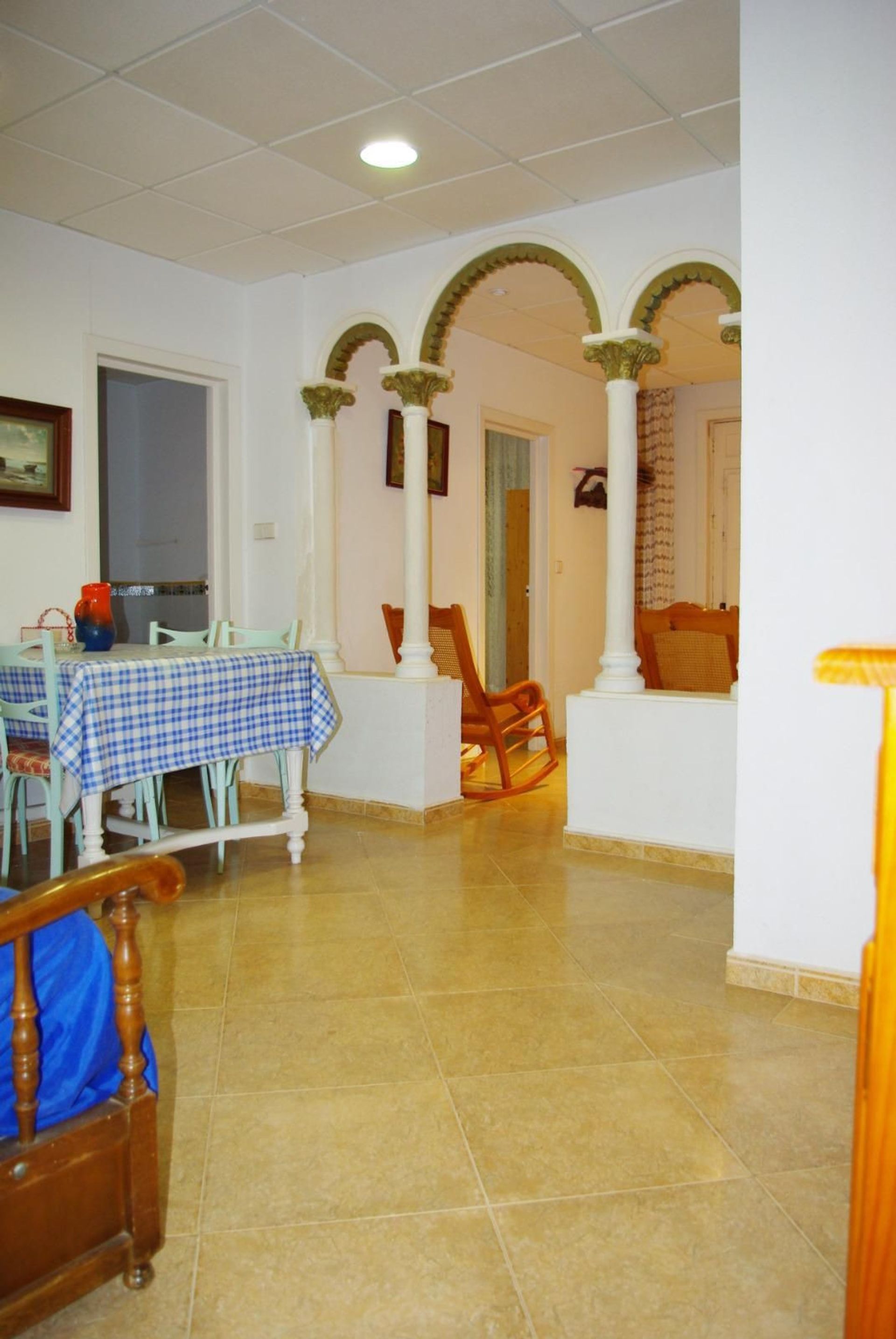 casa en Los Nietos, Región de Murcia 12837461