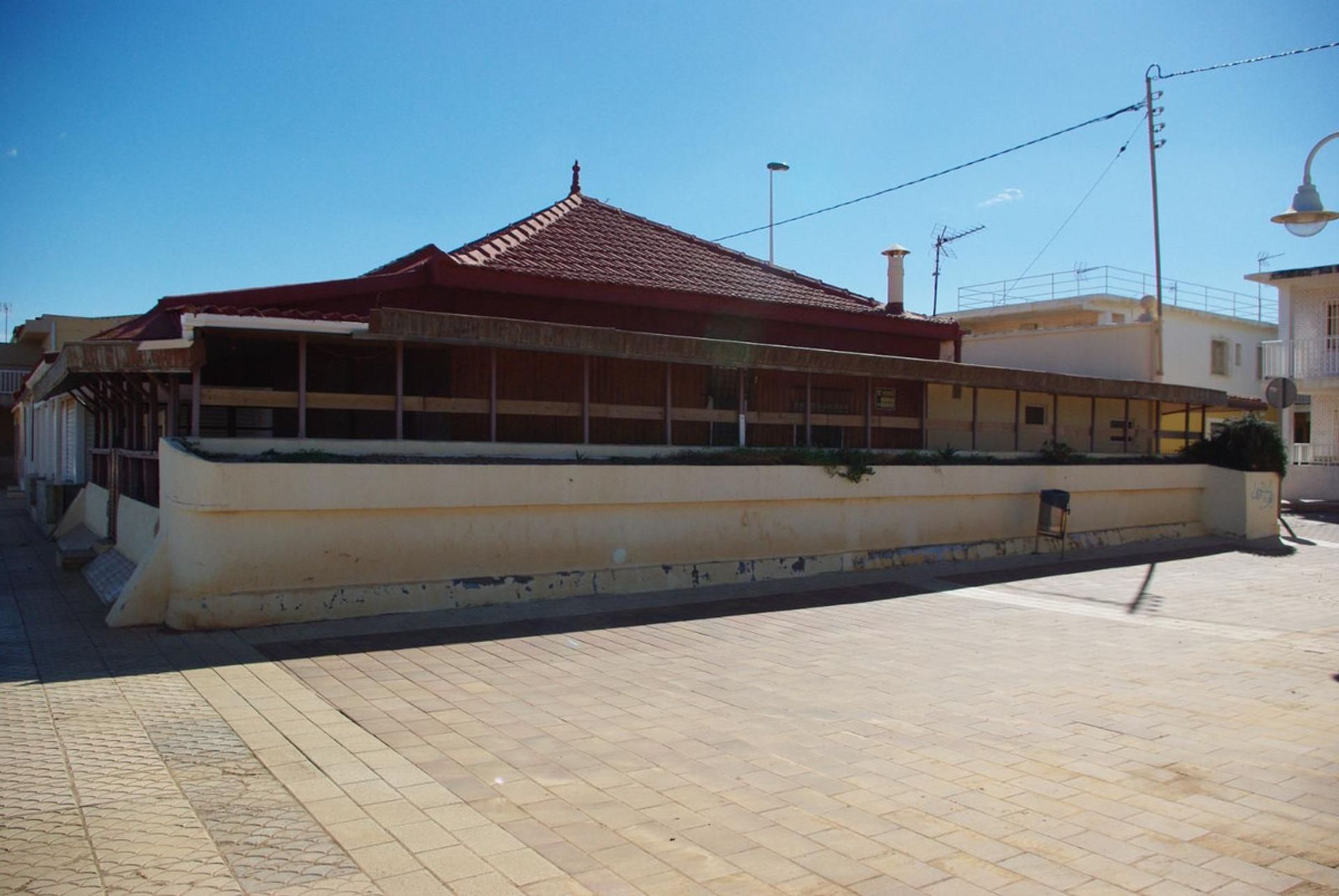 casa en Los Nietos, Región de Murcia 12837461