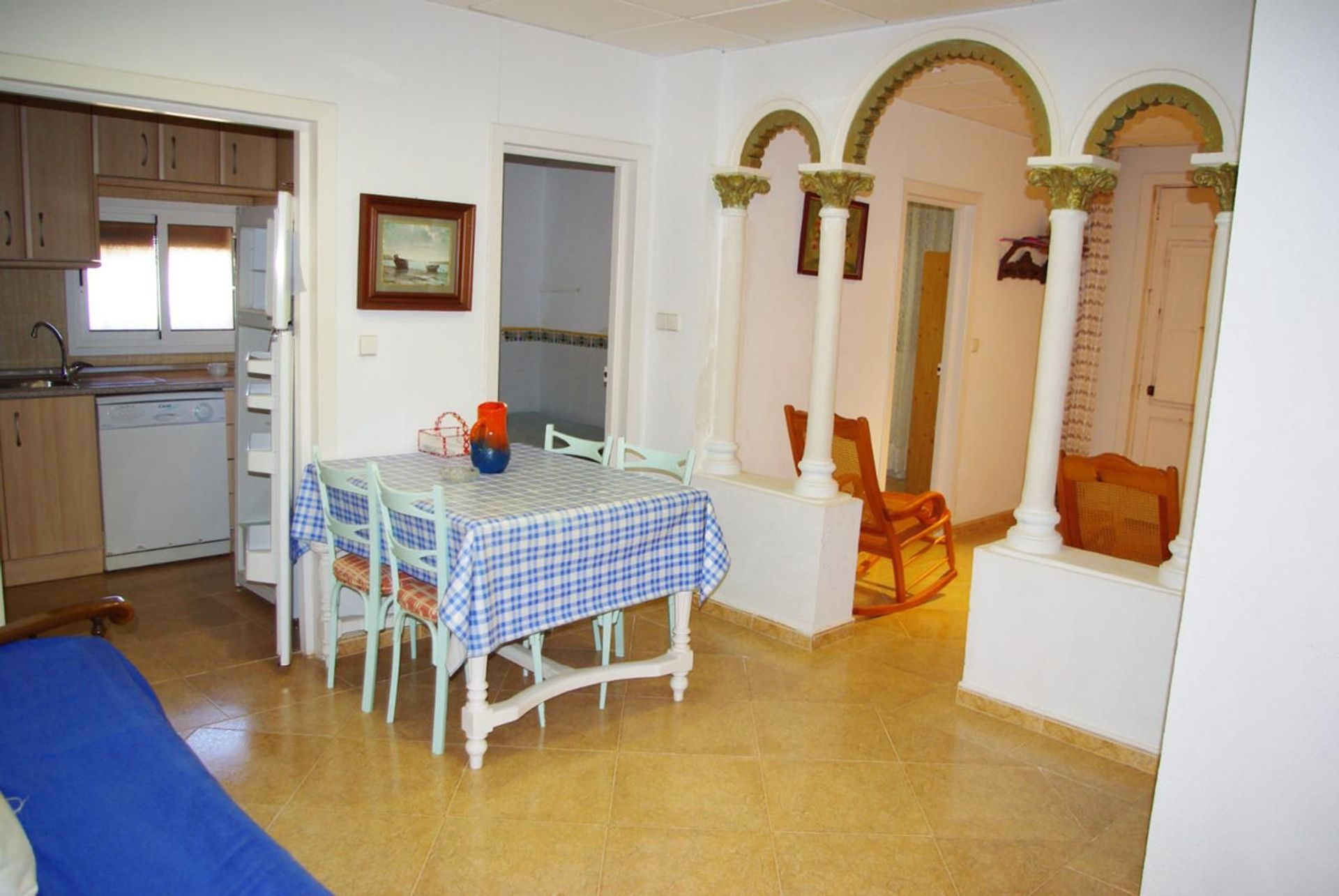 casa en Los Nietos, Región de Murcia 12837461