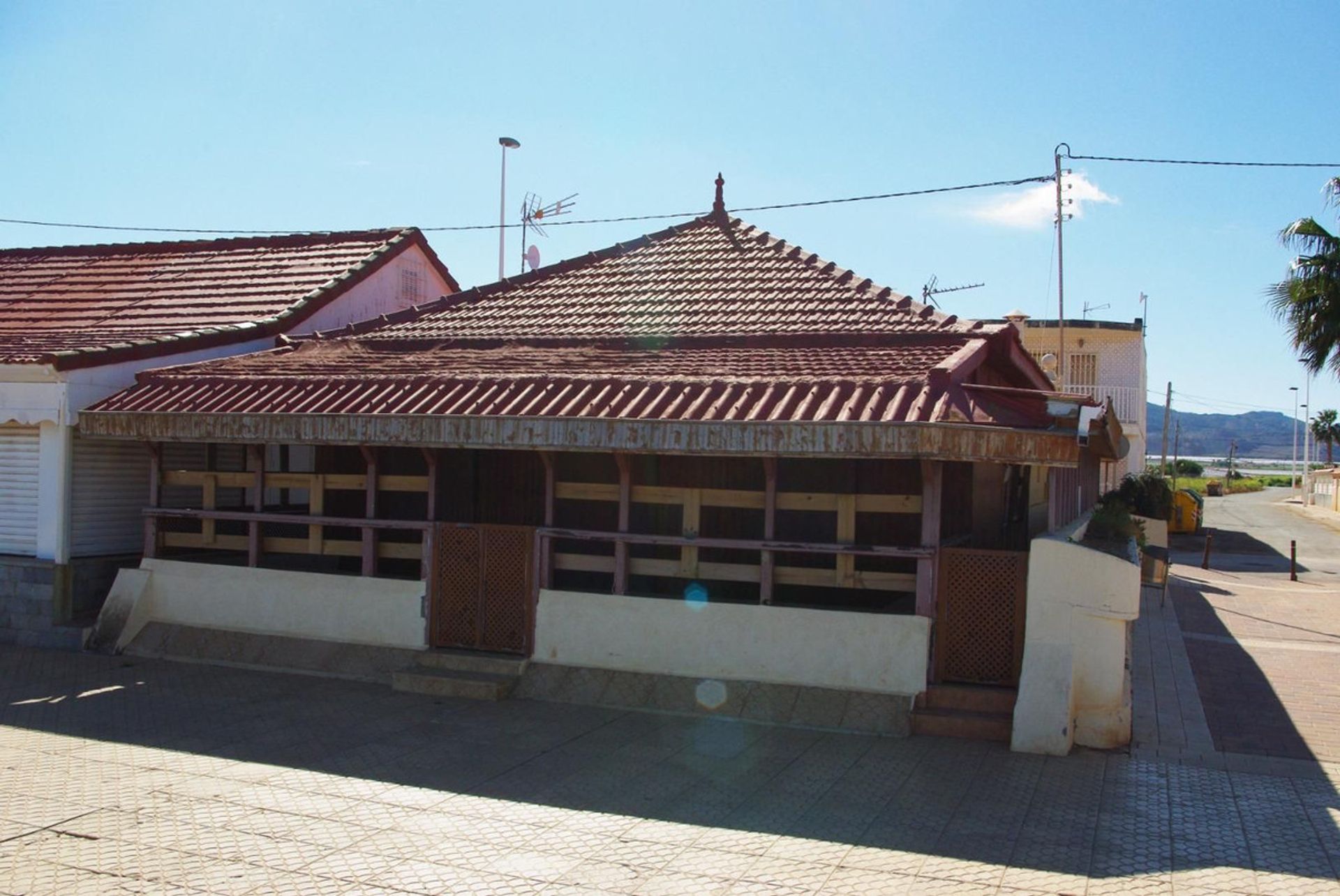 casa en Los Nietos, Región de Murcia 12837461