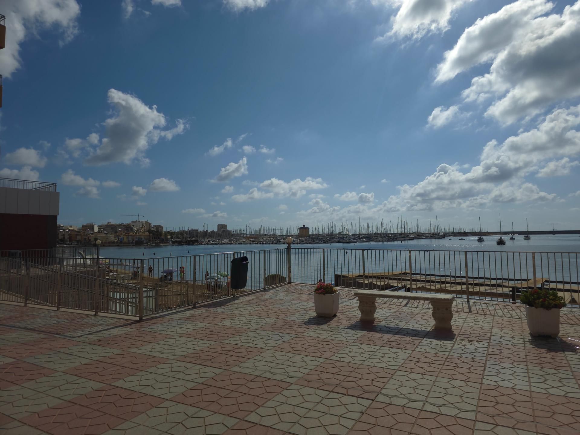 公寓 在 Torrevieja, Comunidad Valenciana 12837474