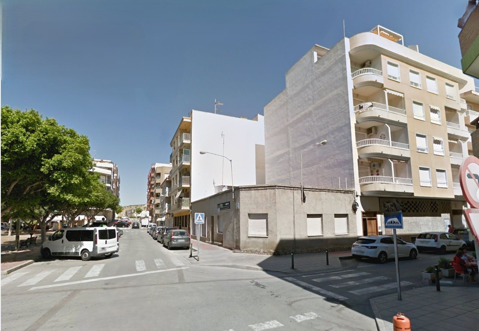 Huis in Guardamar del Segura, Valencia 12837475