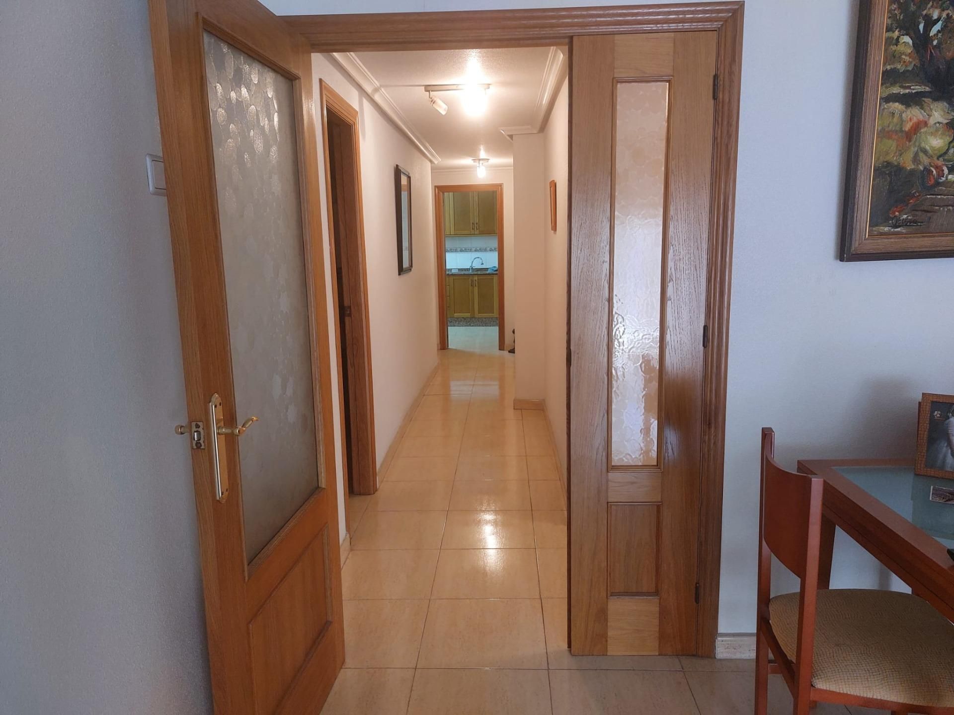 Condominium dans Orihuela, Comunidad Valenciana 12837529