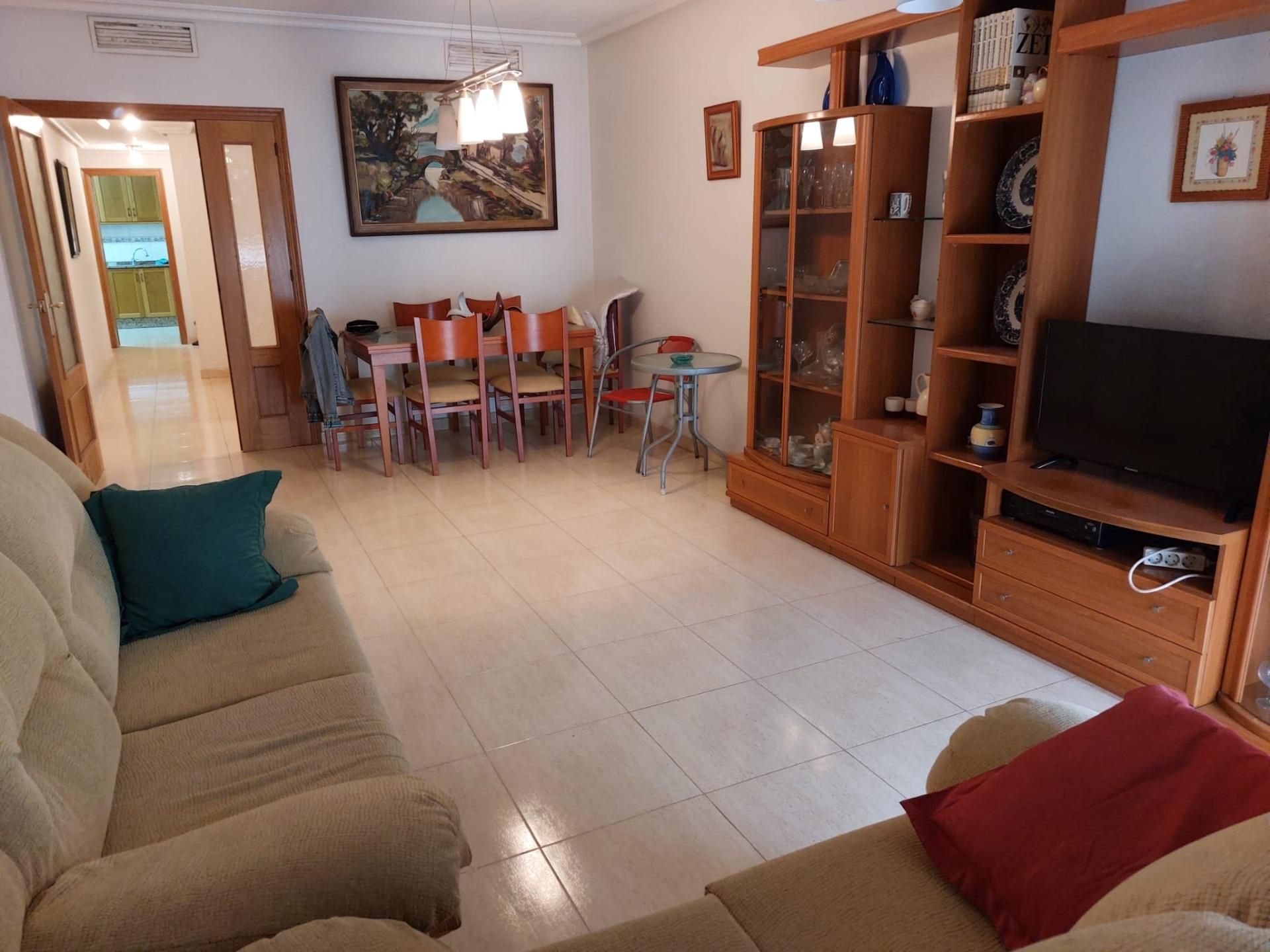 Condominium dans Orihuela, Comunidad Valenciana 12837529