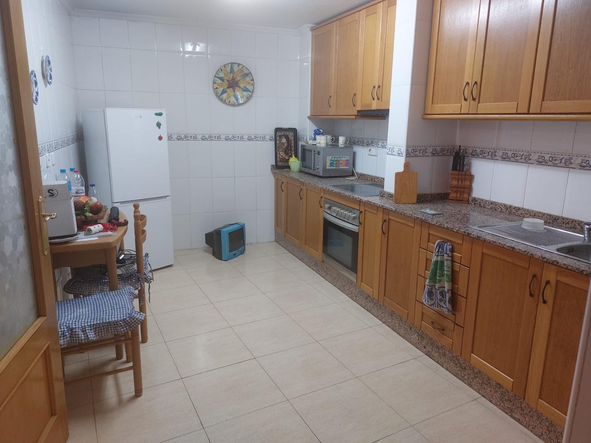 Condominium dans Orihuela, Valence 12837529