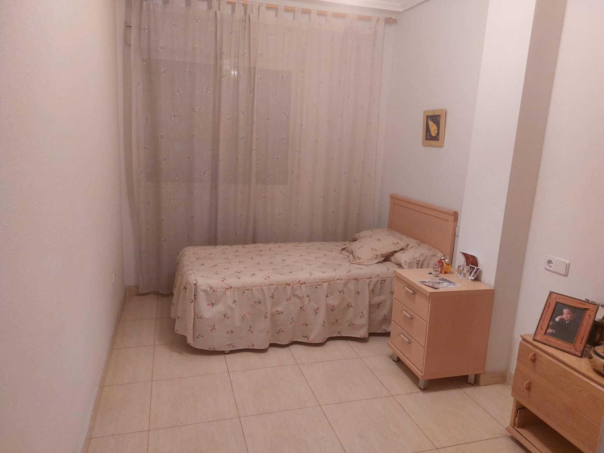 Condominium dans Orihuela, Valence 12837529