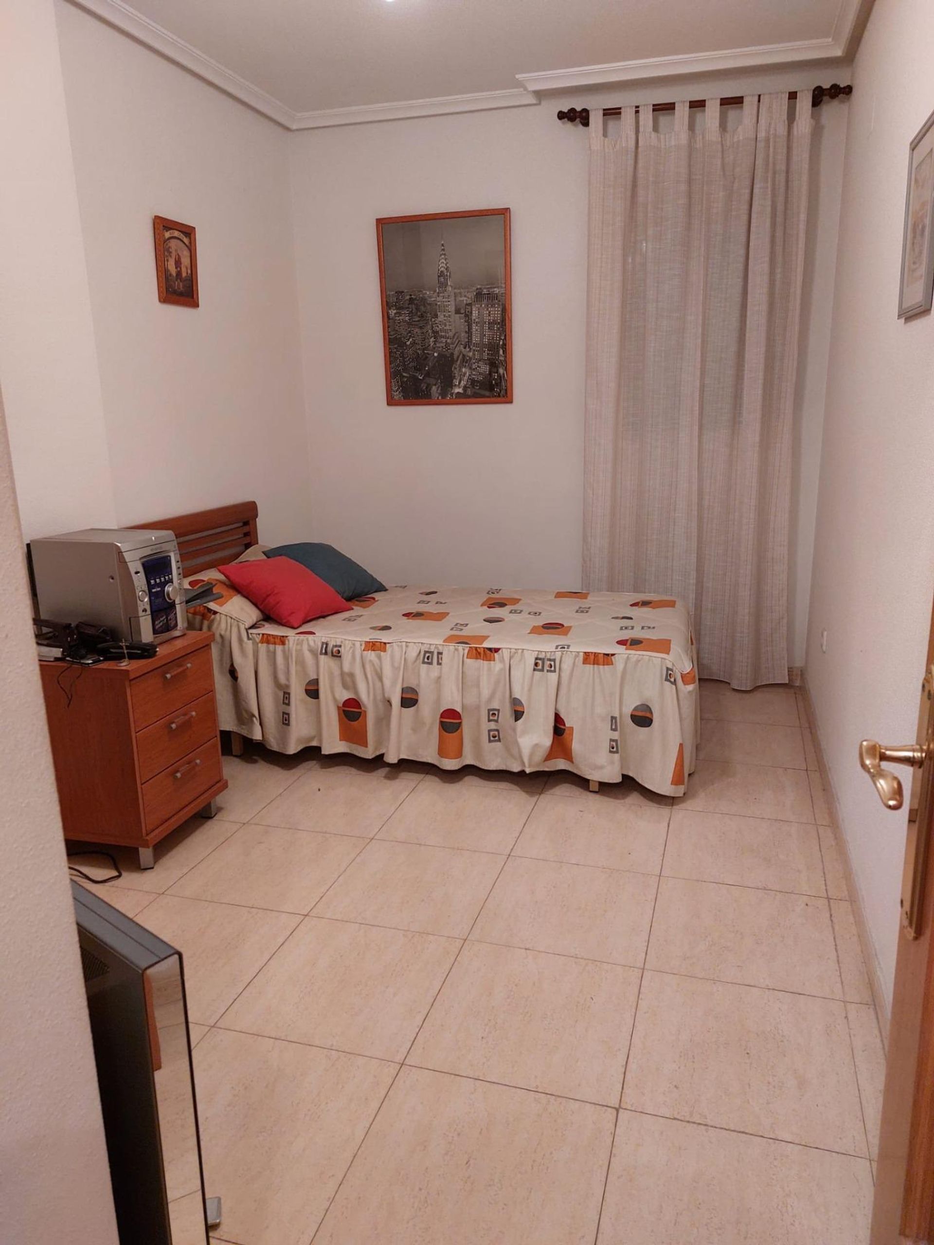 Condominium dans Orihuela, Comunidad Valenciana 12837529