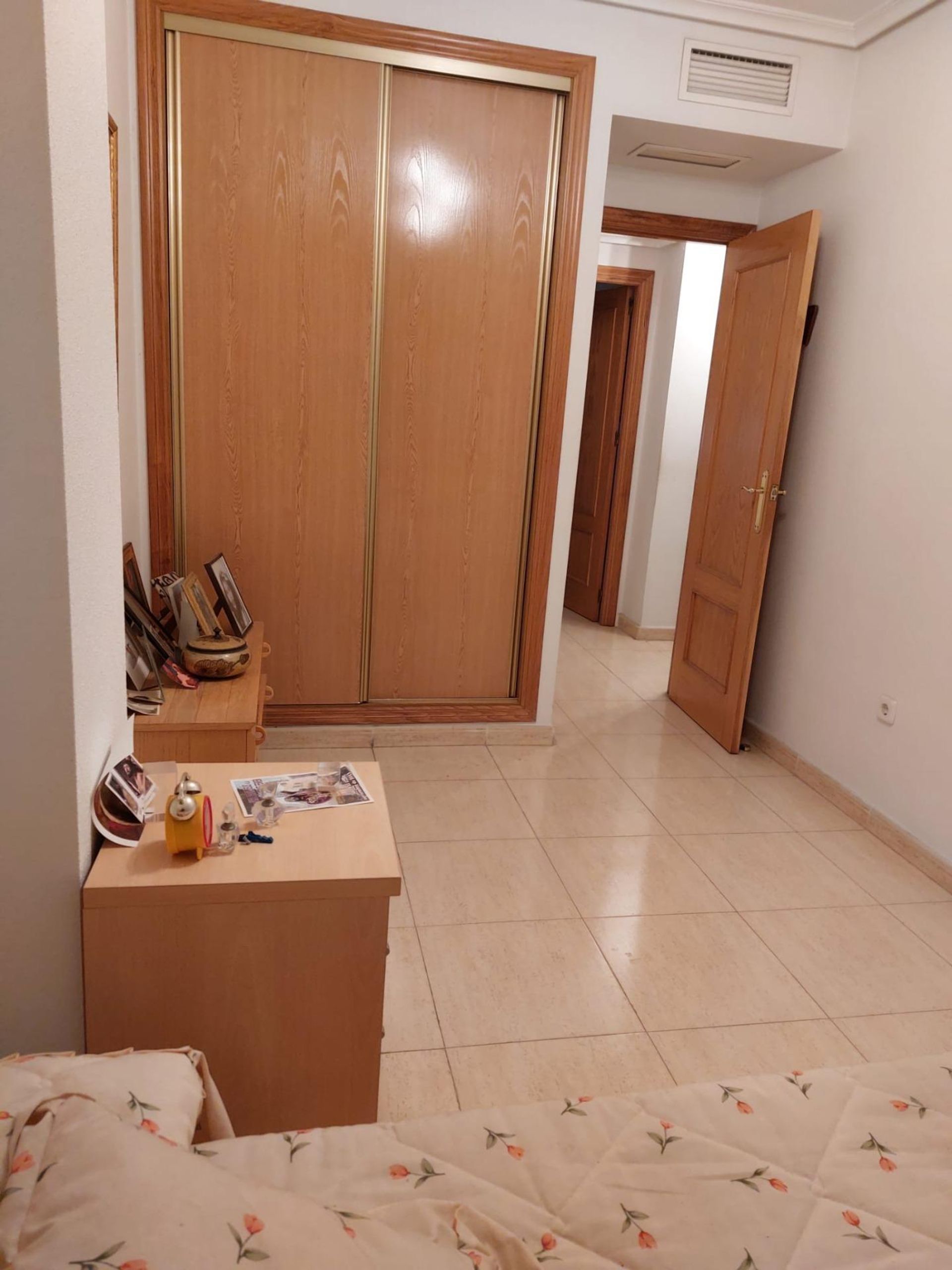 Condominium dans Orihuela, Comunidad Valenciana 12837529