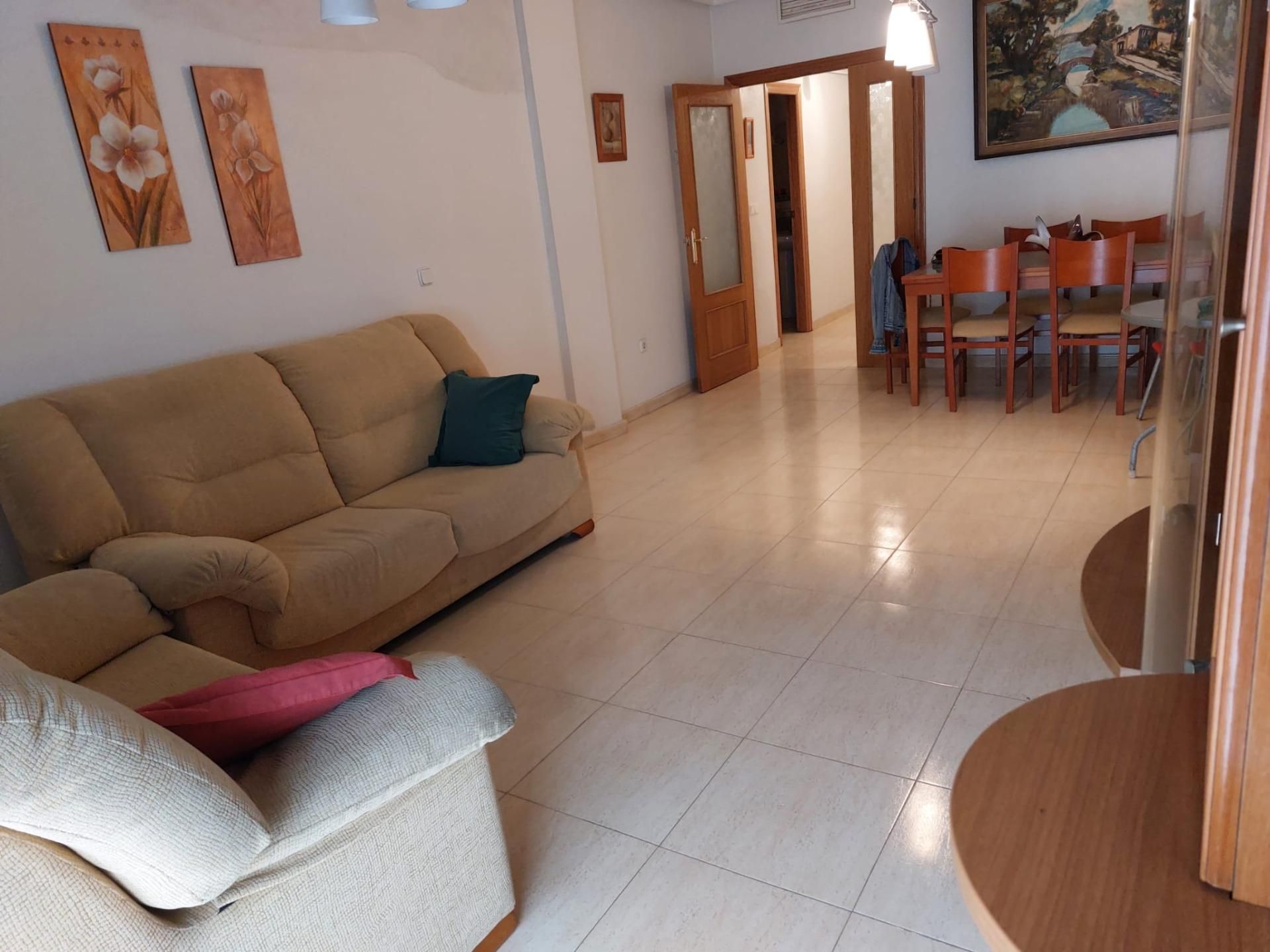 Condominium dans Orihuela, Comunidad Valenciana 12837529