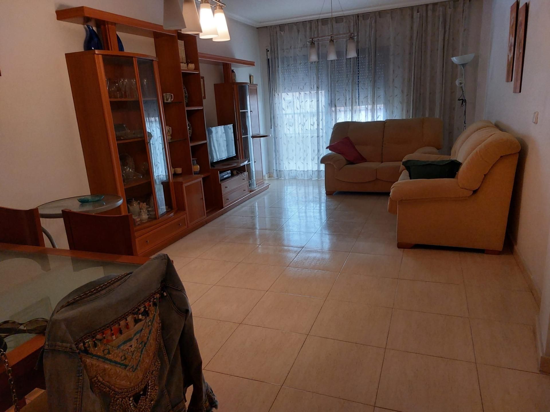 Condominium dans Orihuela, Comunidad Valenciana 12837529