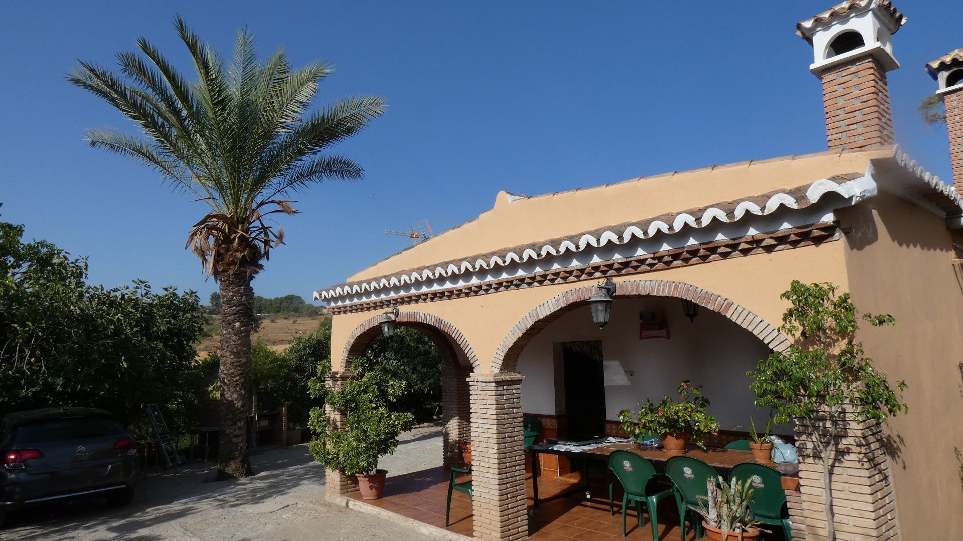 Haus im Pizarra, Andalusien 12837536