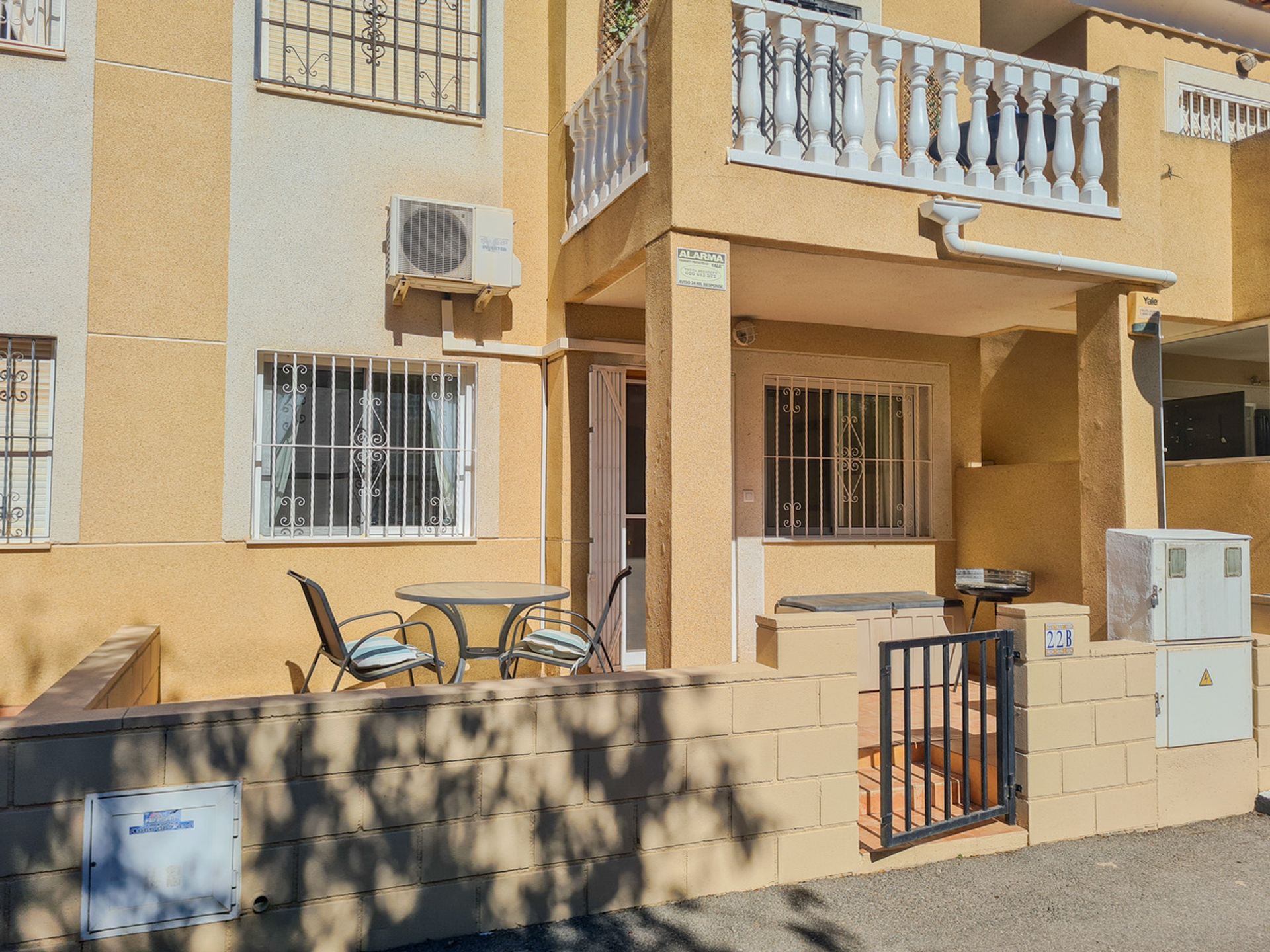 Condominium in Torrevieja, Valencia 12837539