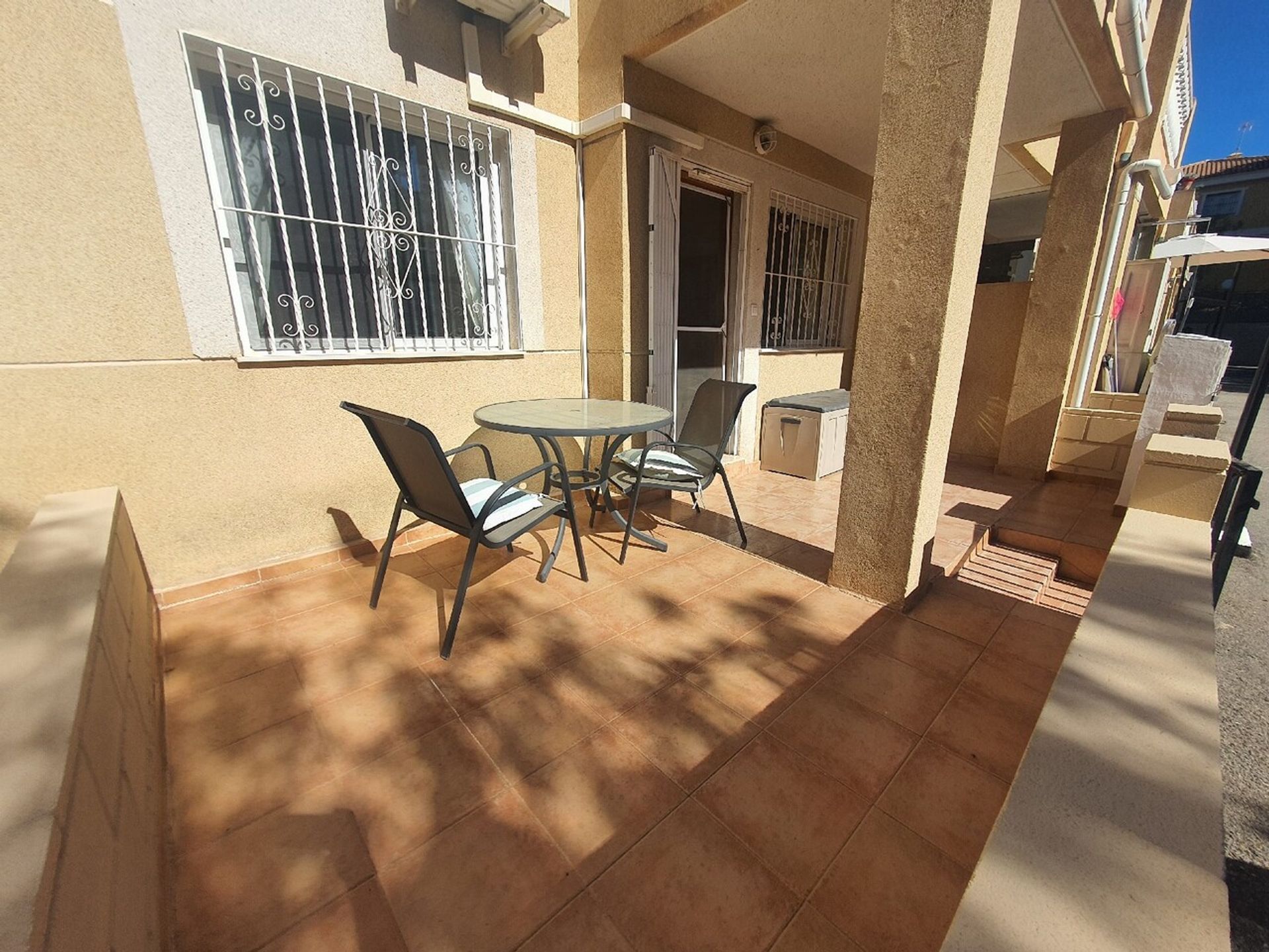 Condominium in Torrevieja, Comunidad Valenciana 12837539