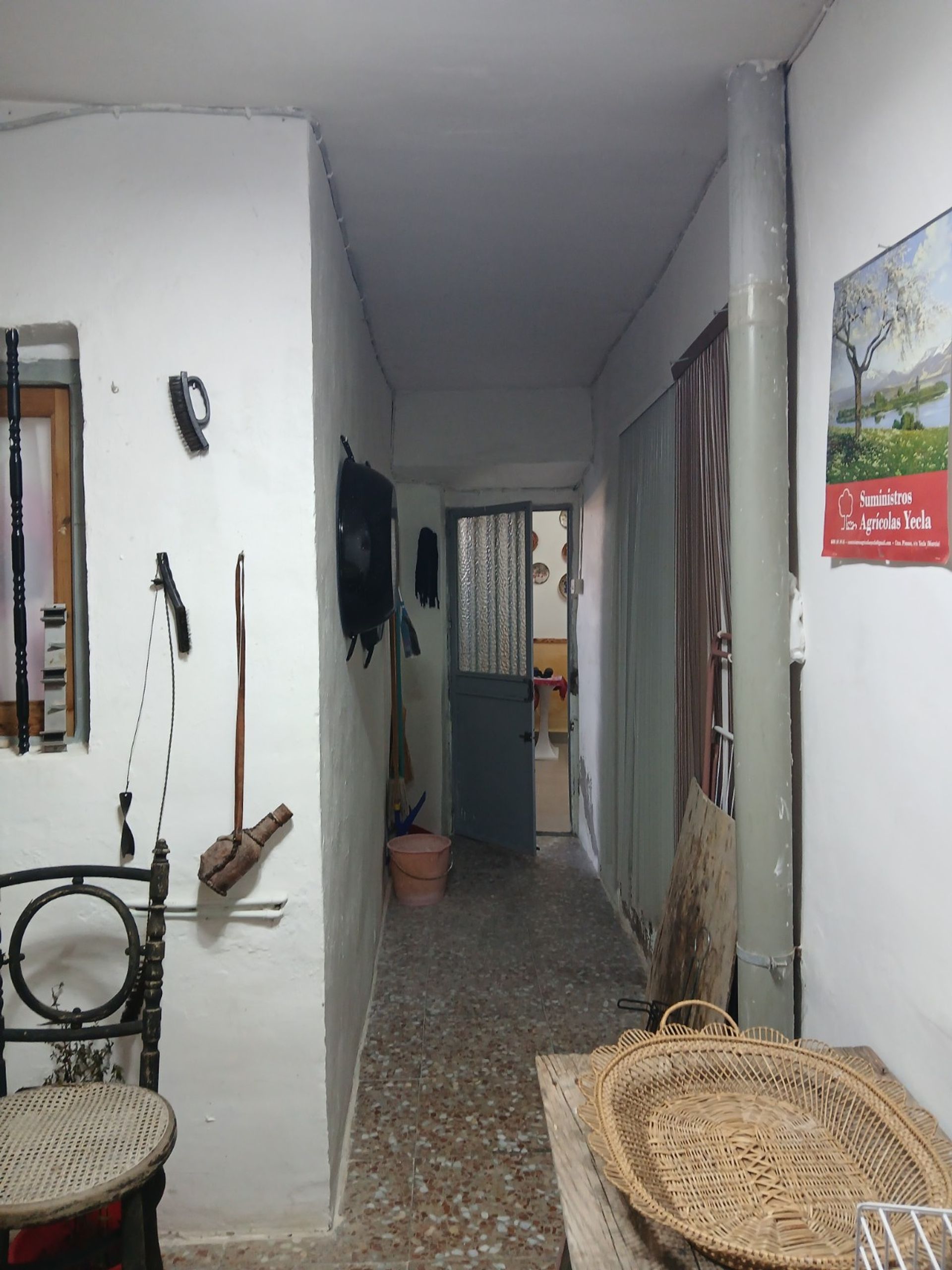 casa no Yecla, Región de Murcia 12837562