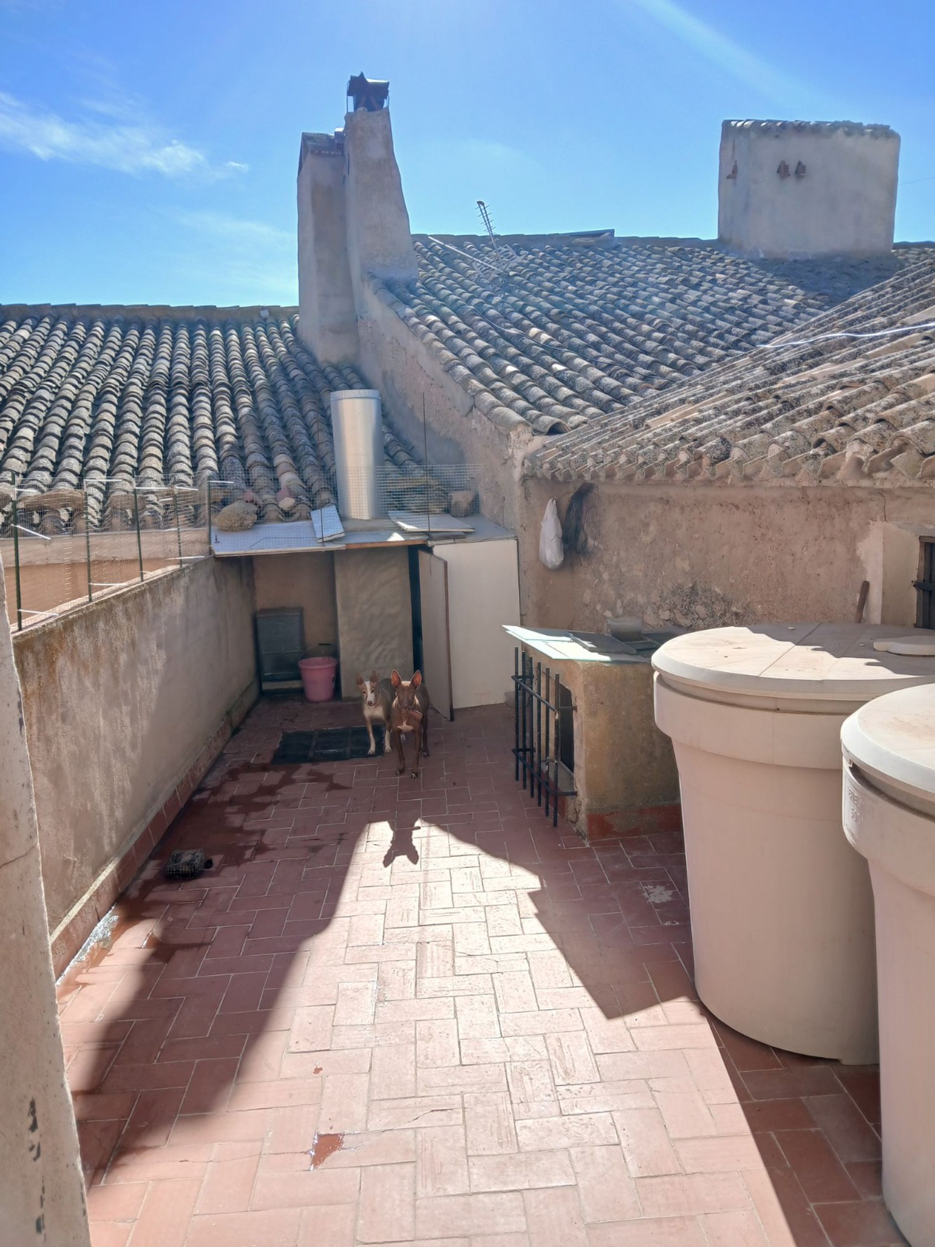 casa no Yecla, Región de Murcia 12837562