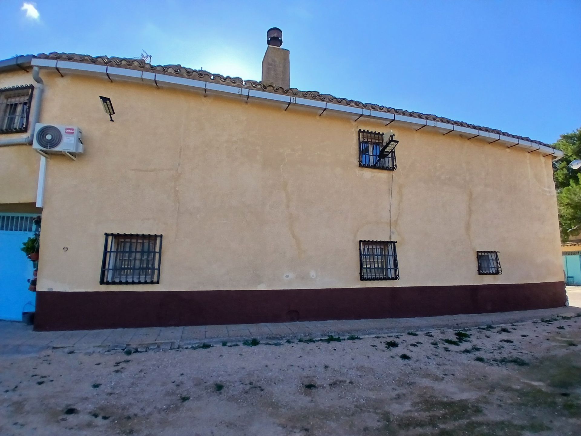 casa no Yecla, Región de Murcia 12837562