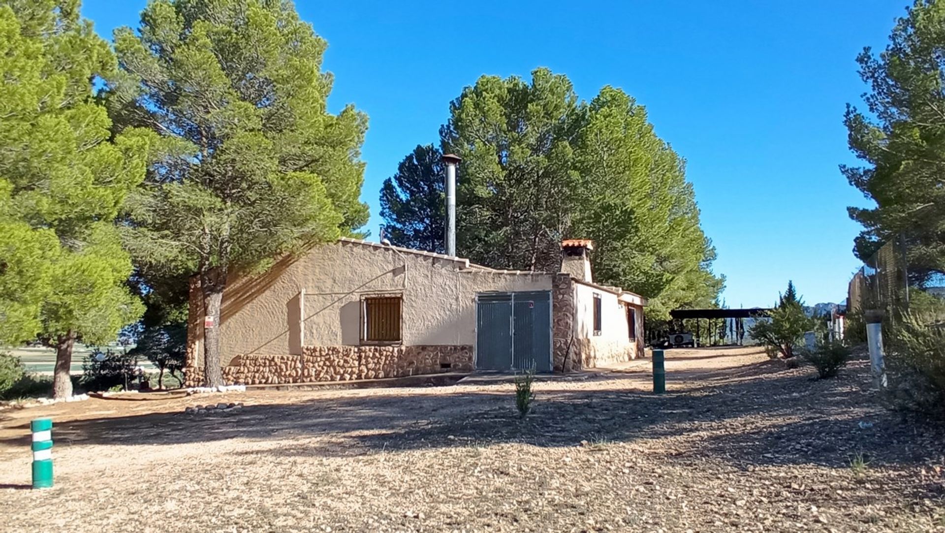 Rumah di Yecla, Región de Murcia 12837572