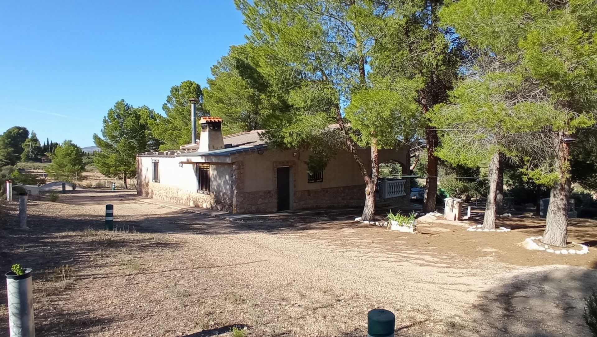 Rumah di Yecla, Región de Murcia 12837572