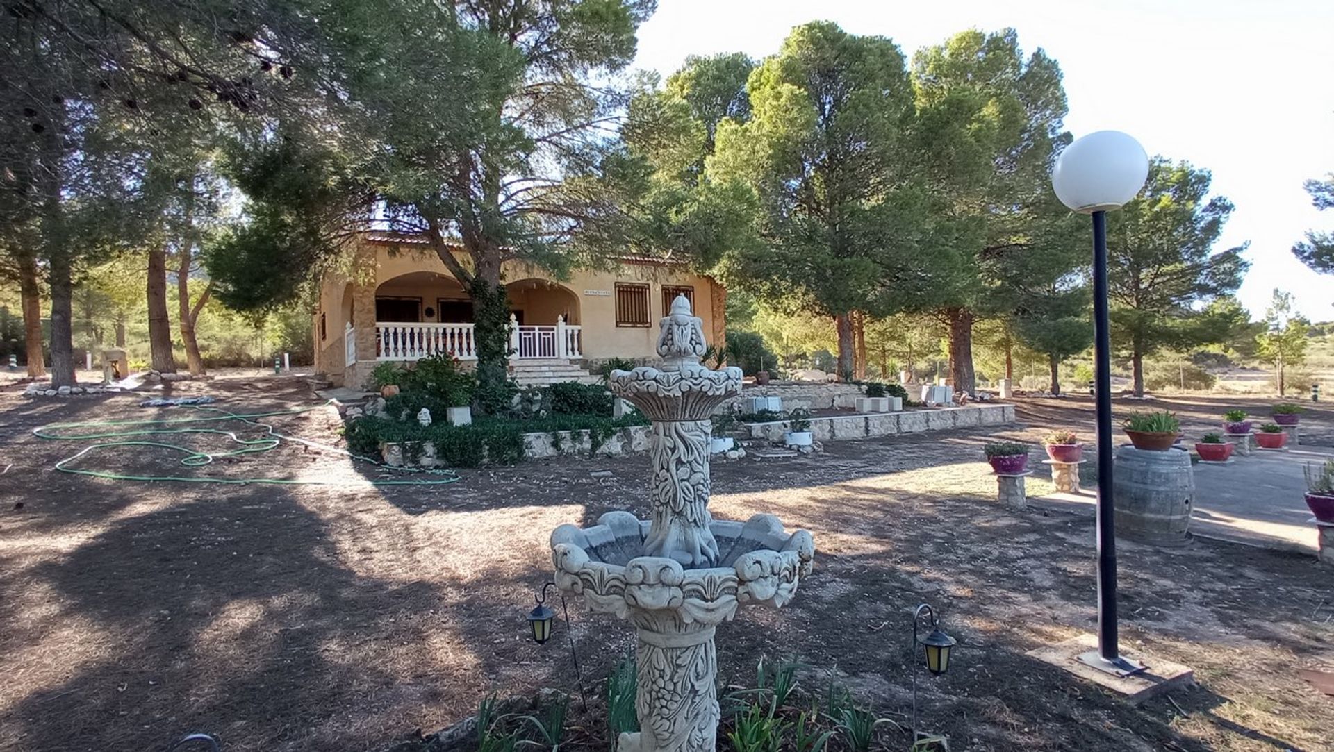 Rumah di Yecla, Región de Murcia 12837572