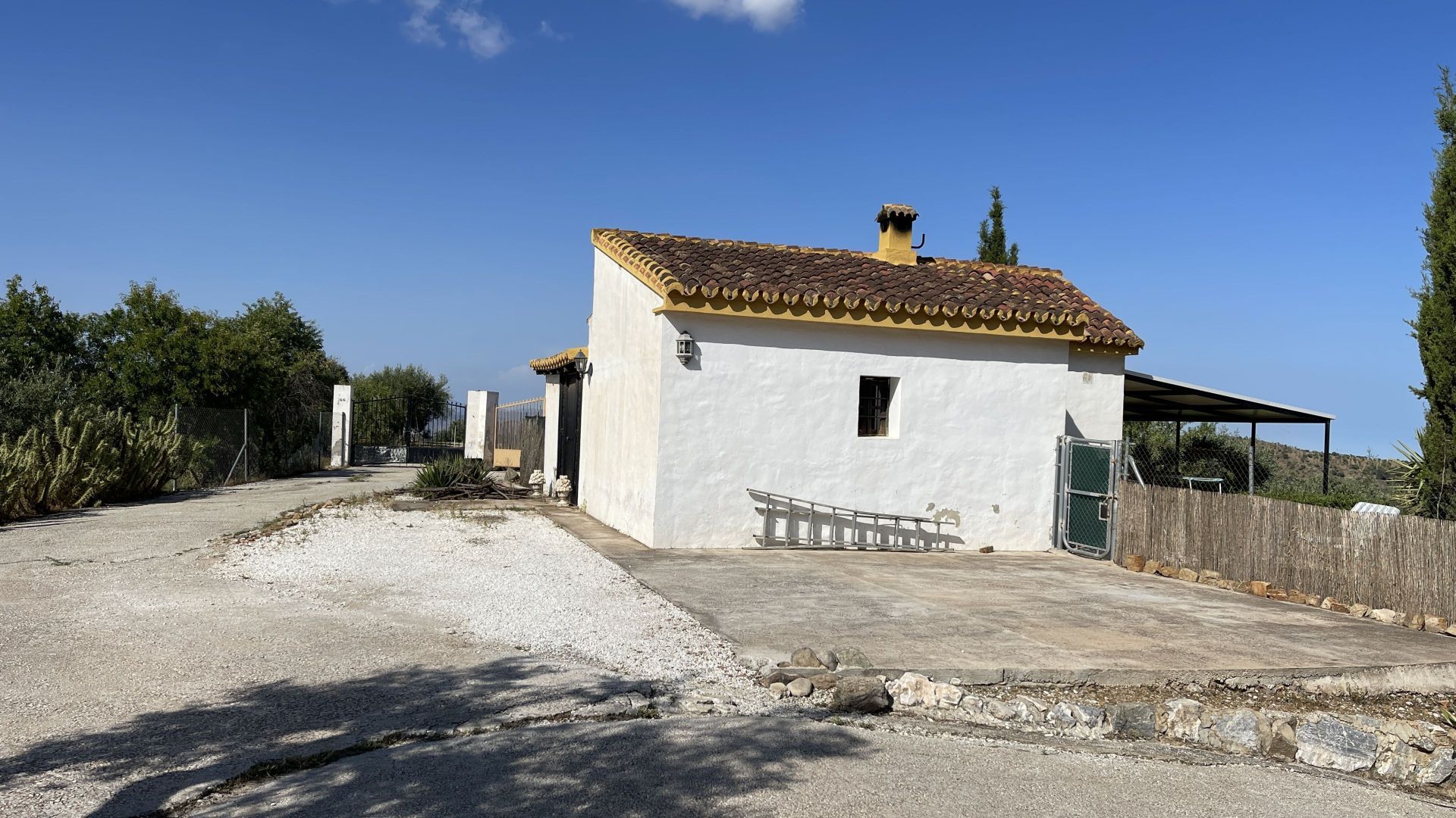 Hus i Monda, Andalucía 12837592