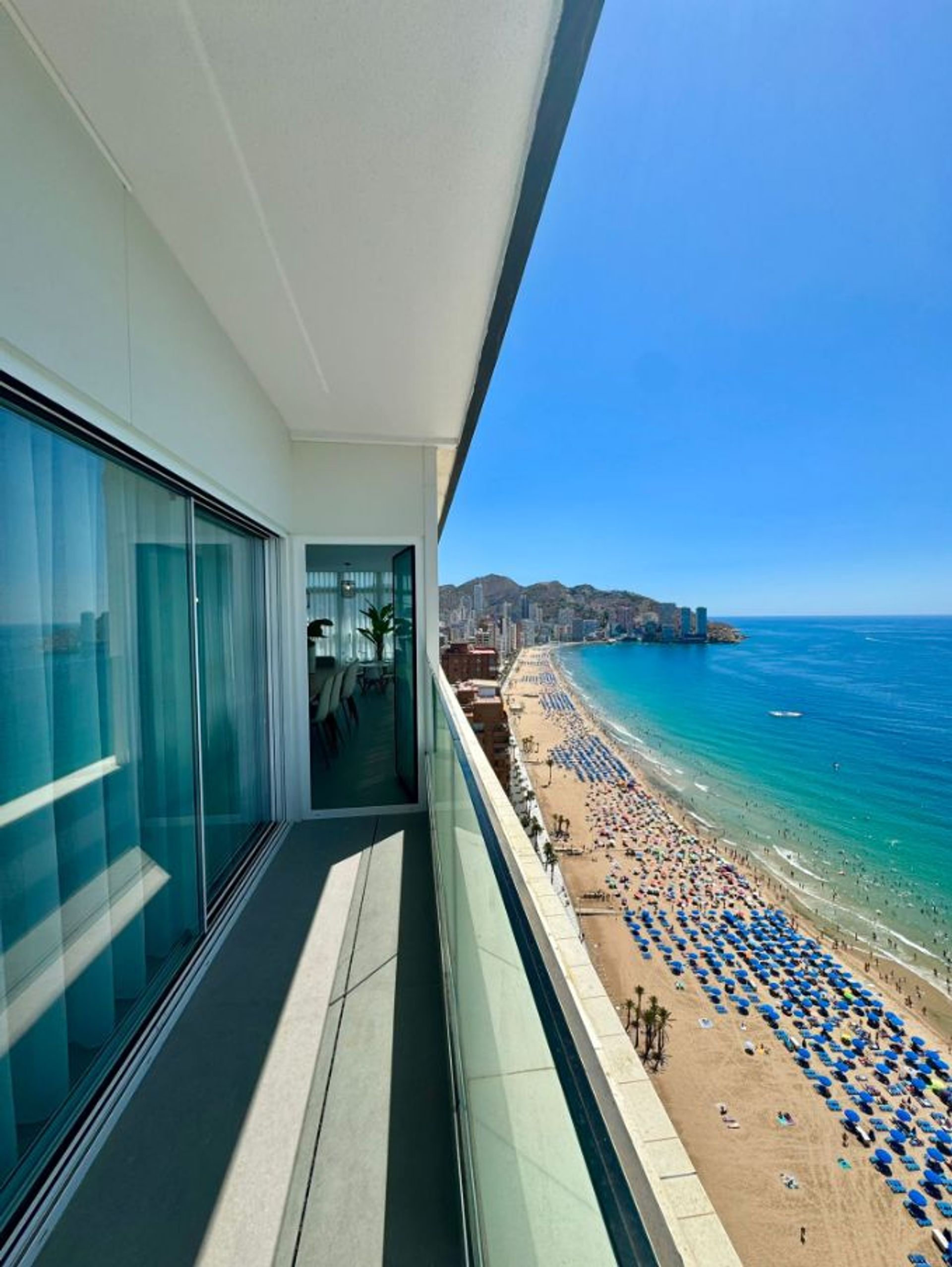 Condominium in Benidorm, Valencia 12837595