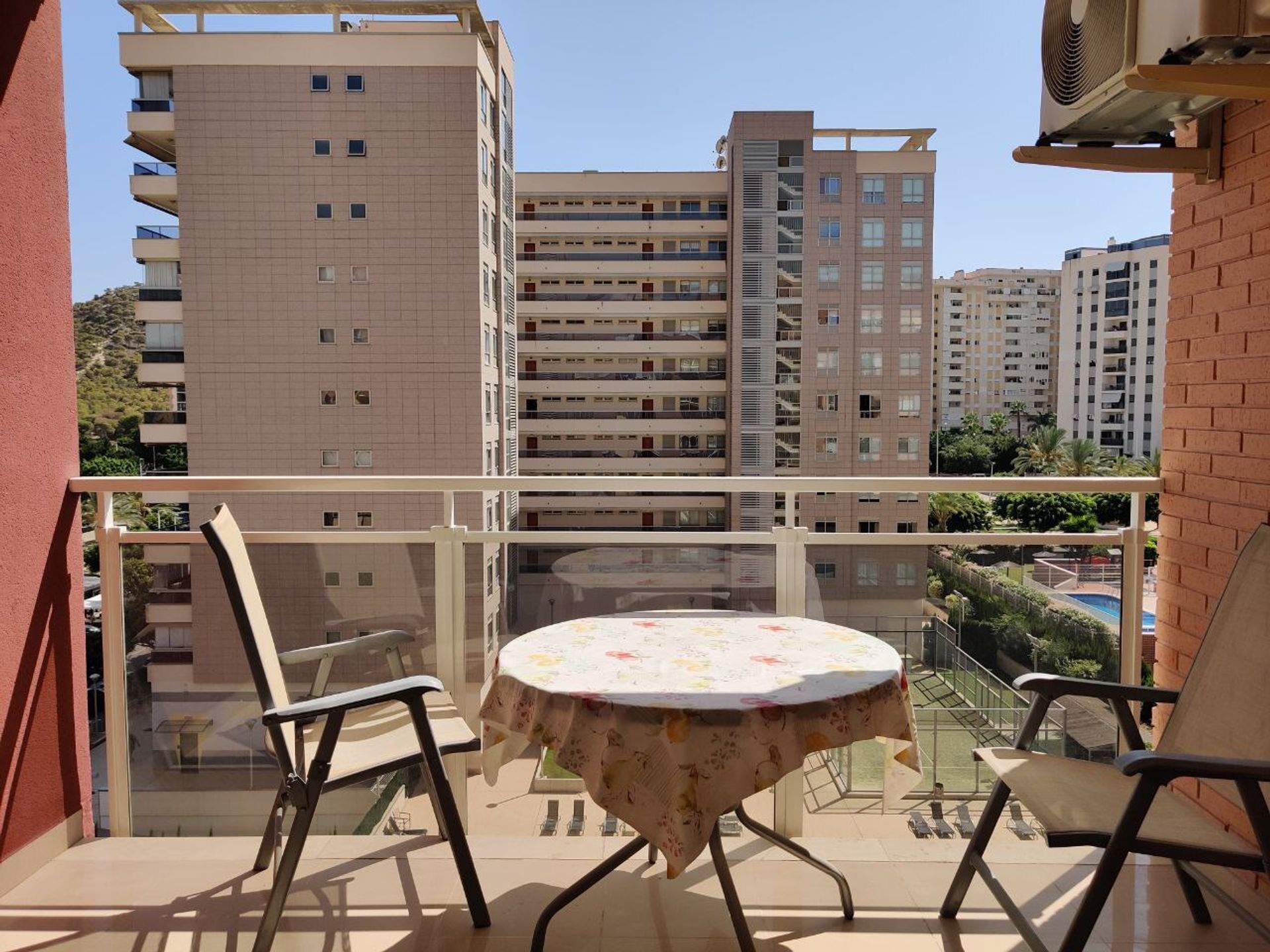 Condominium dans L'Ermitage, Valence 12837635