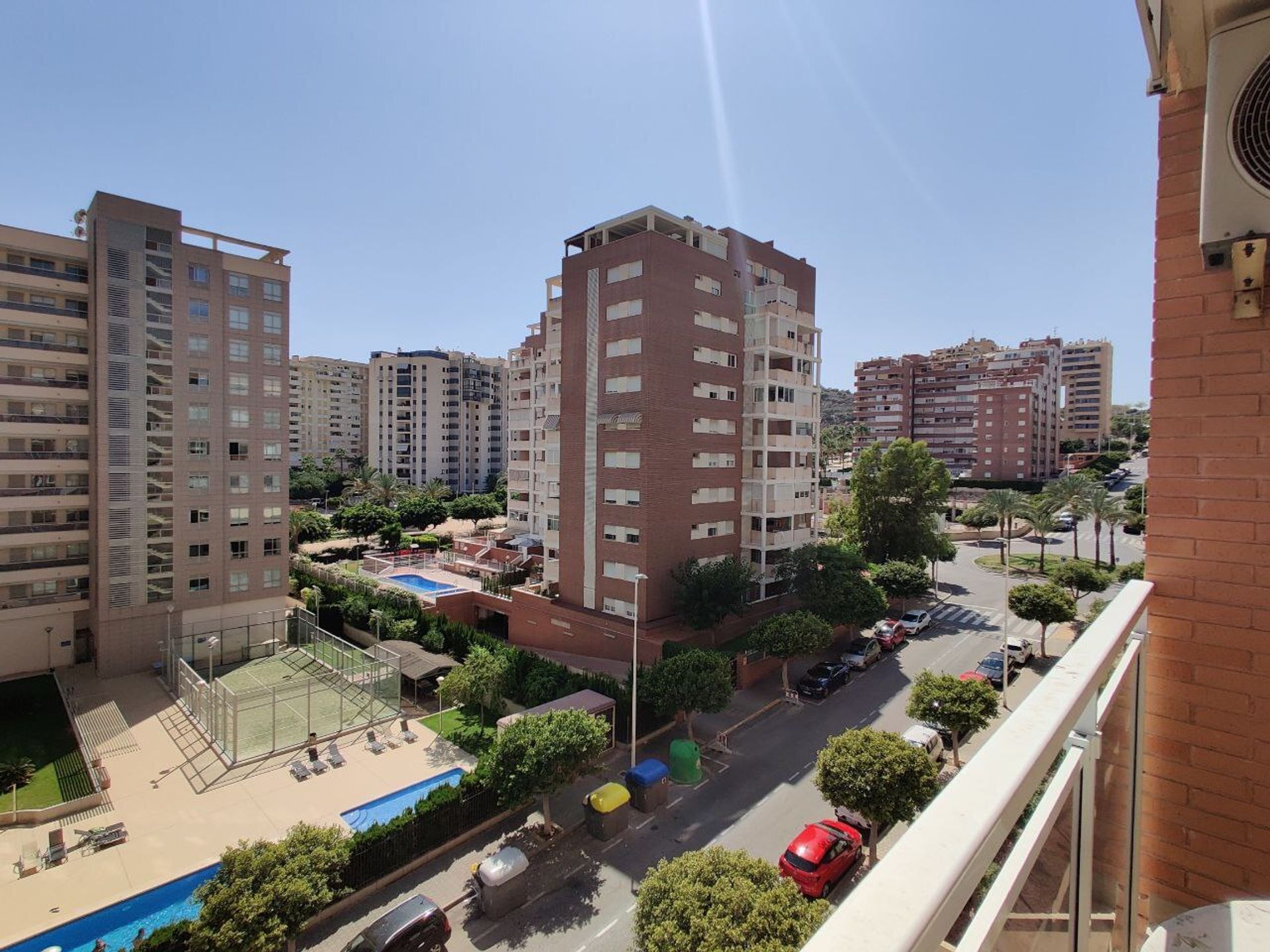 Condominium dans L'Ermitage, Valence 12837635