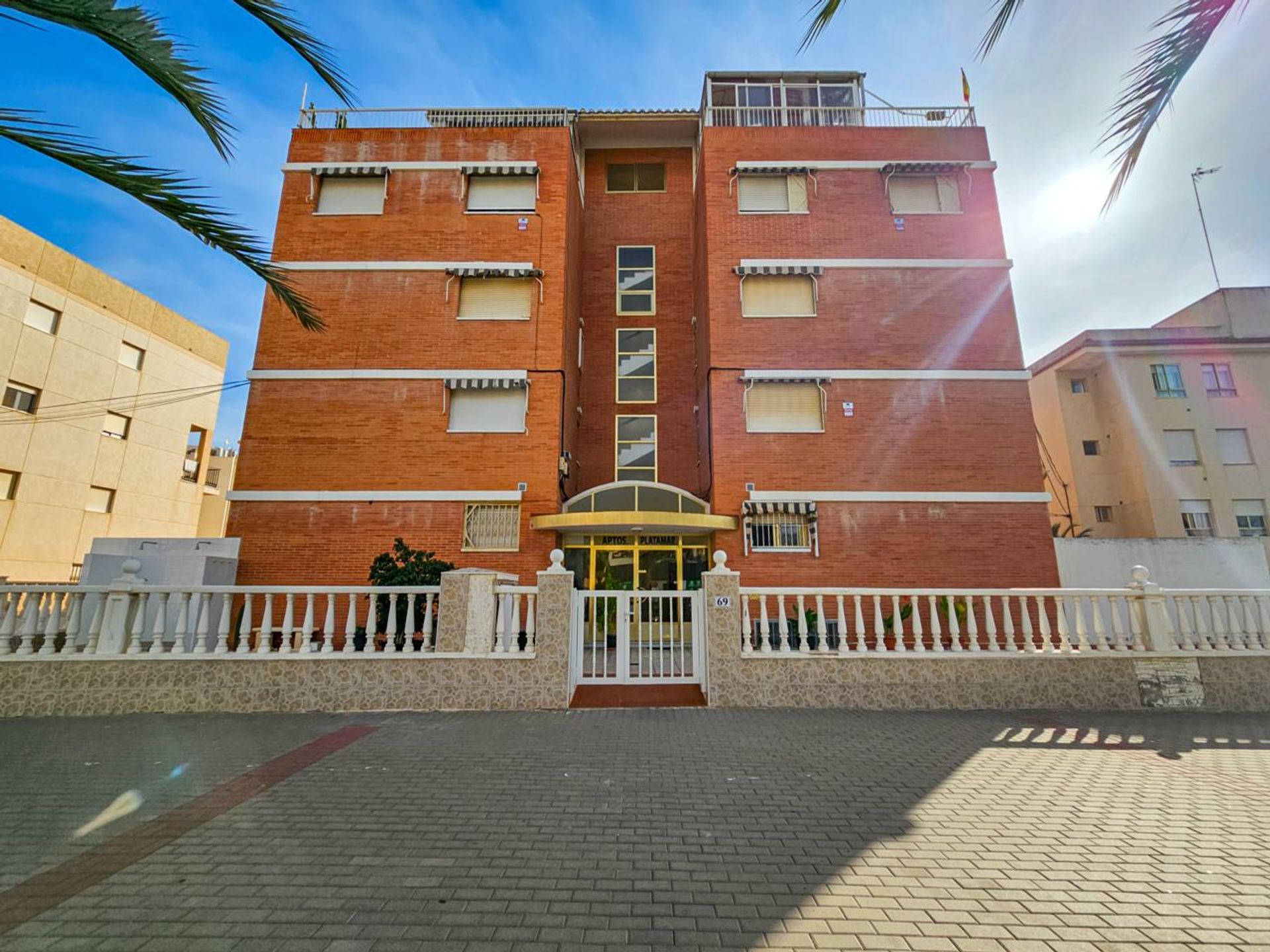 Huis in Guardamar del Segura, Valencia 12837657