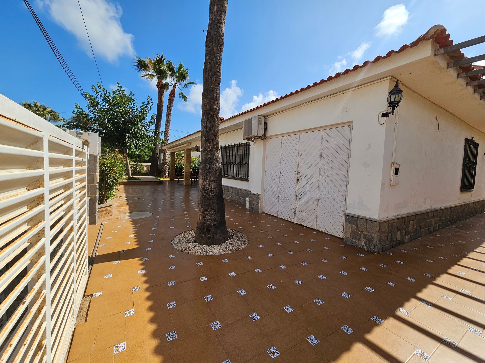 Huis in Playa de los Nietos, Murcia 12837694