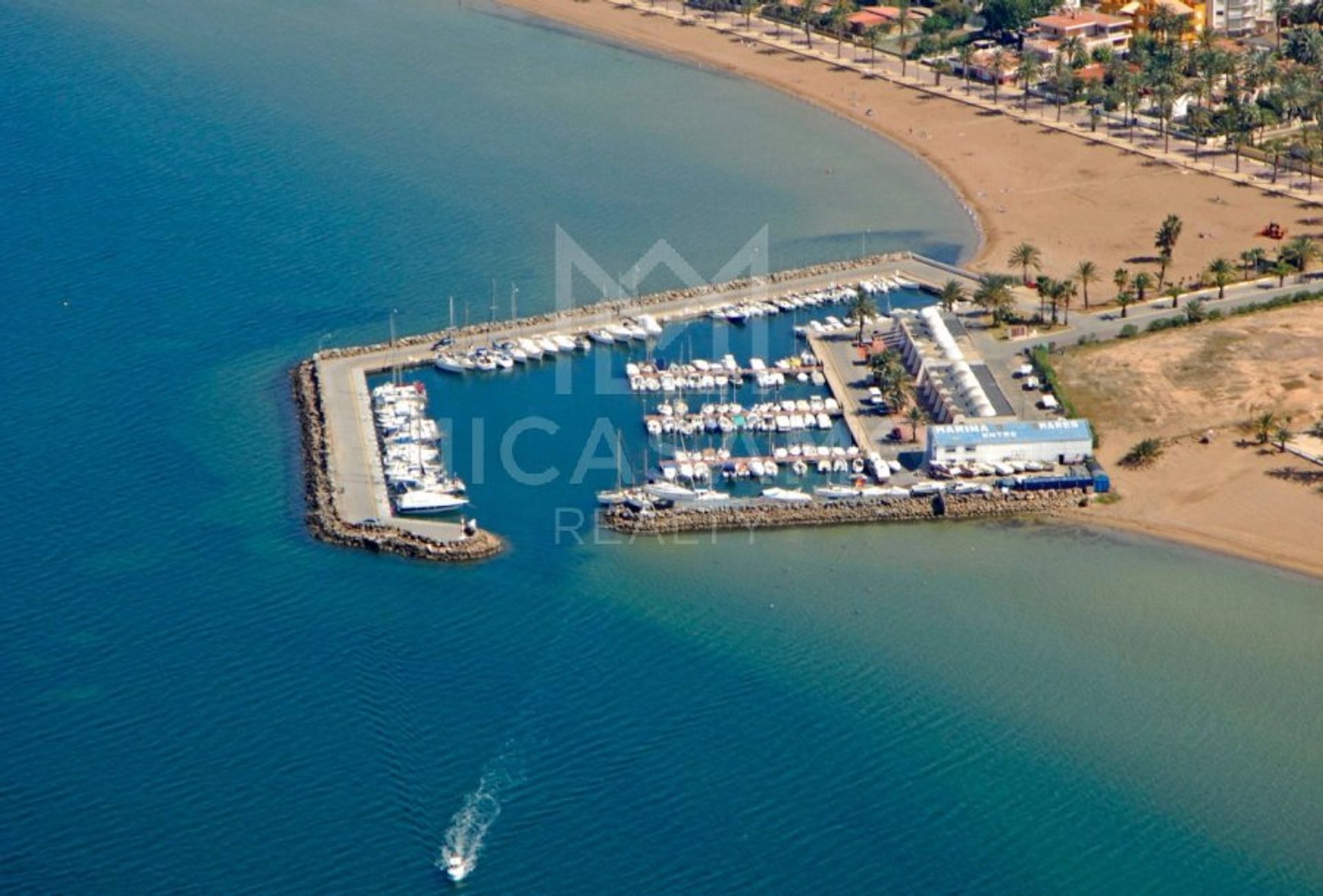 House in Cartagena, Región de Murcia 12837694