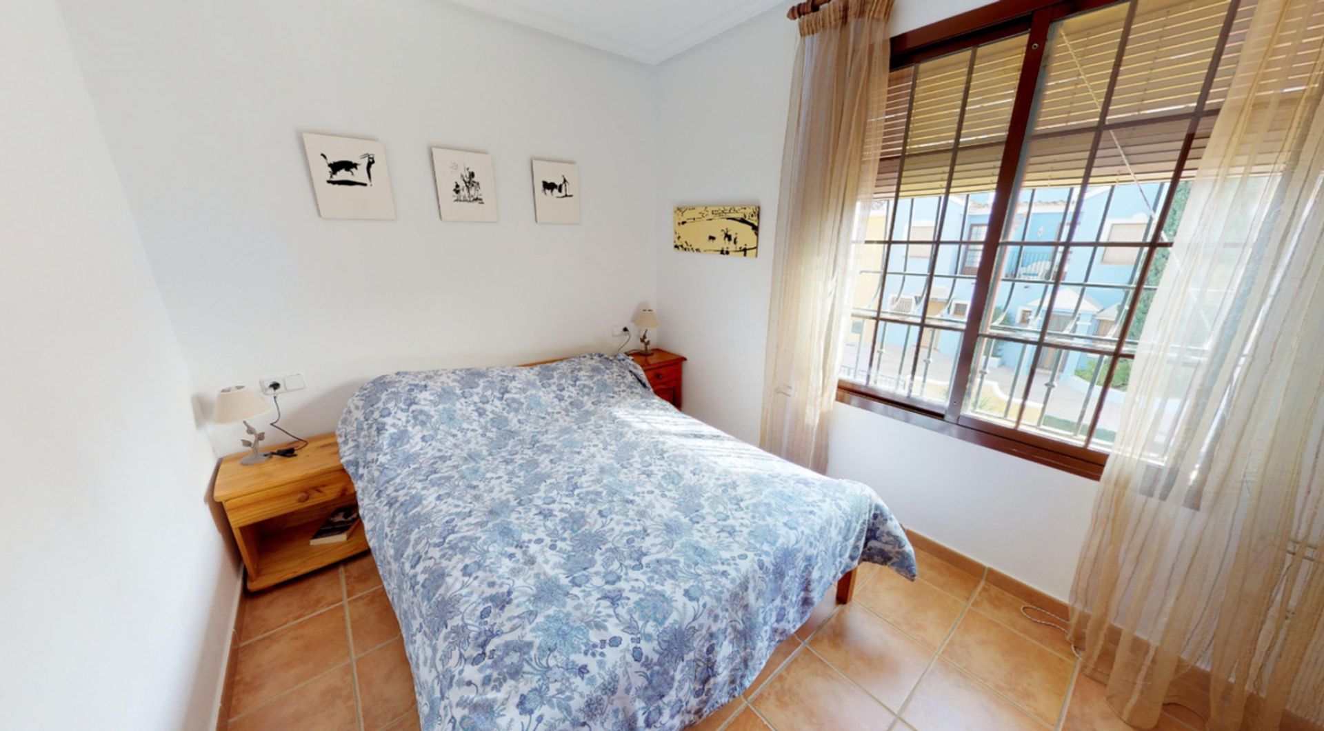 Haus im Roda, Murcia 12837712