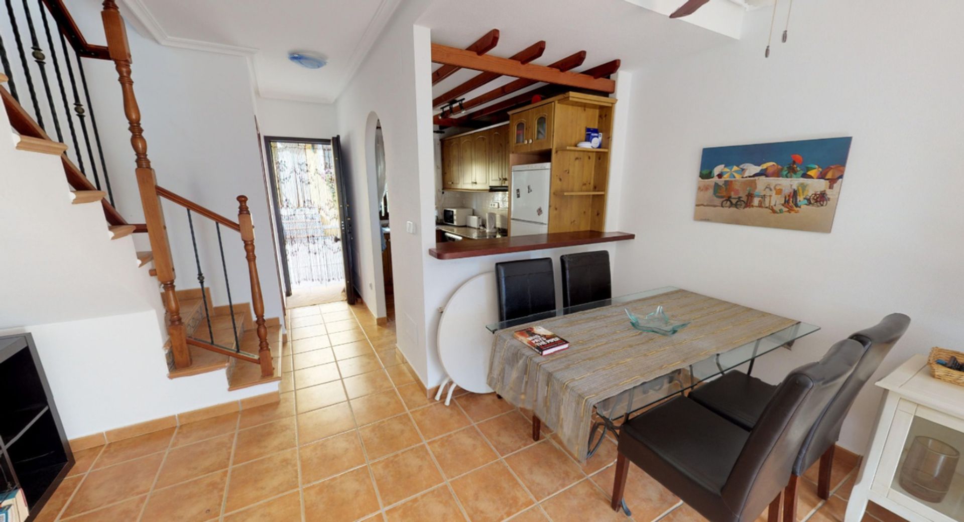 Haus im Roda, Murcia 12837712