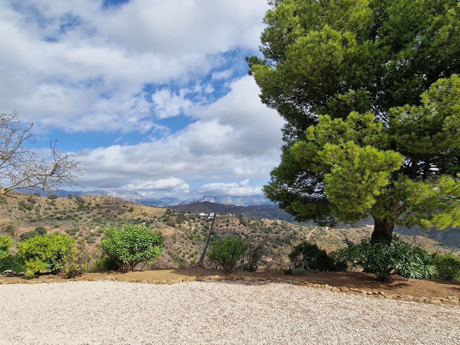 Hus i Colmenar, Andalucía 12837721