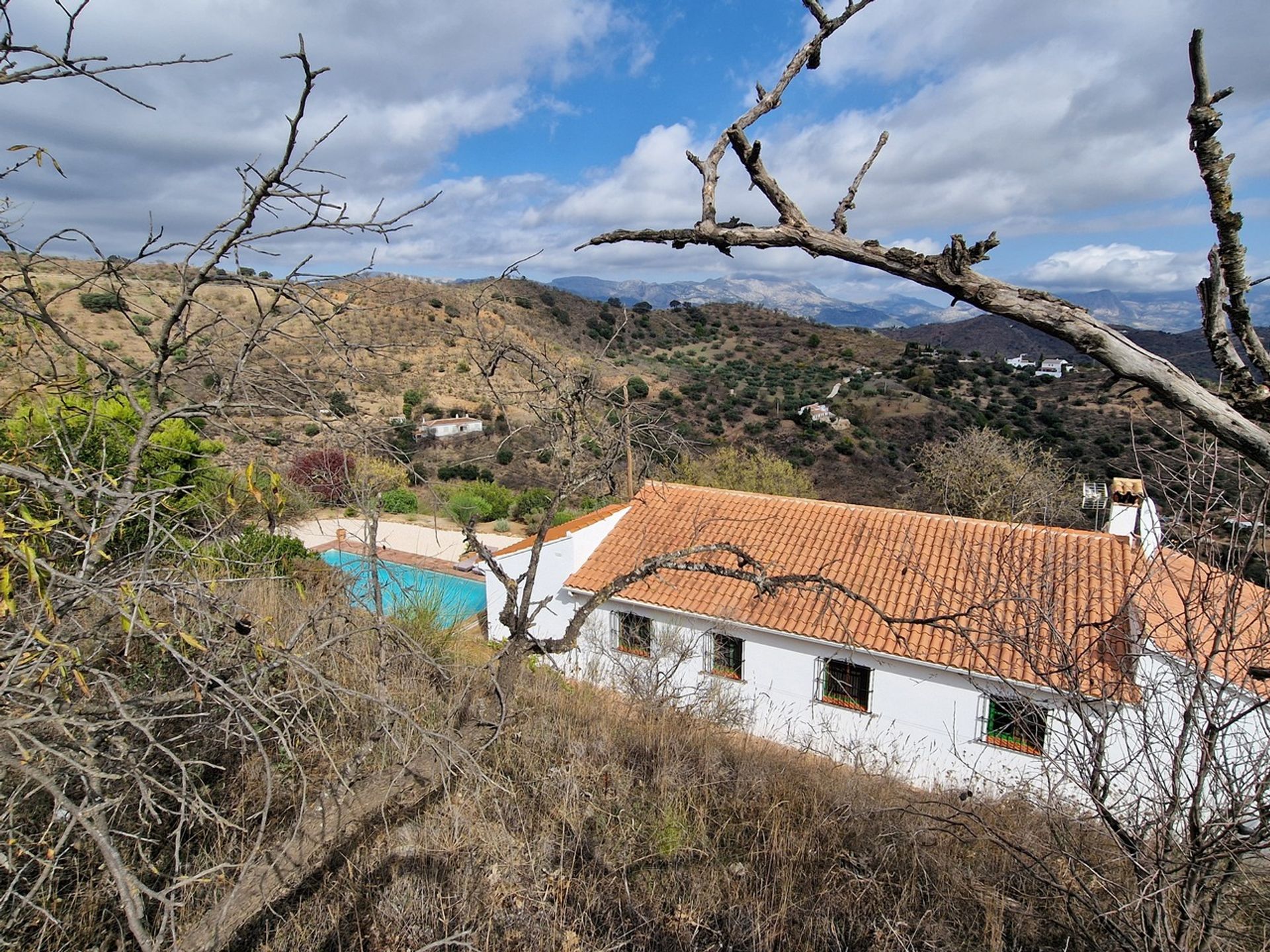 Hus i Colmenar, Andalucía 12837721